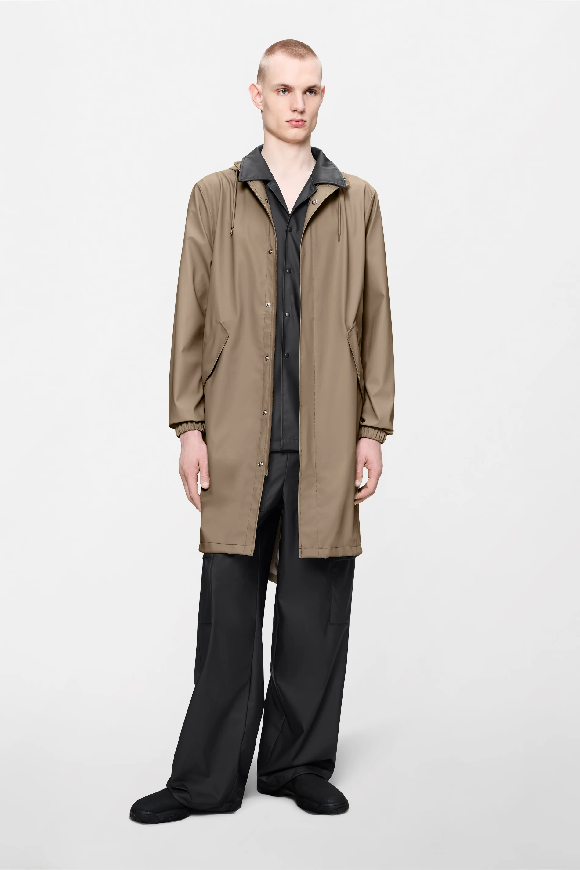 Fishtail Parka - Image 4