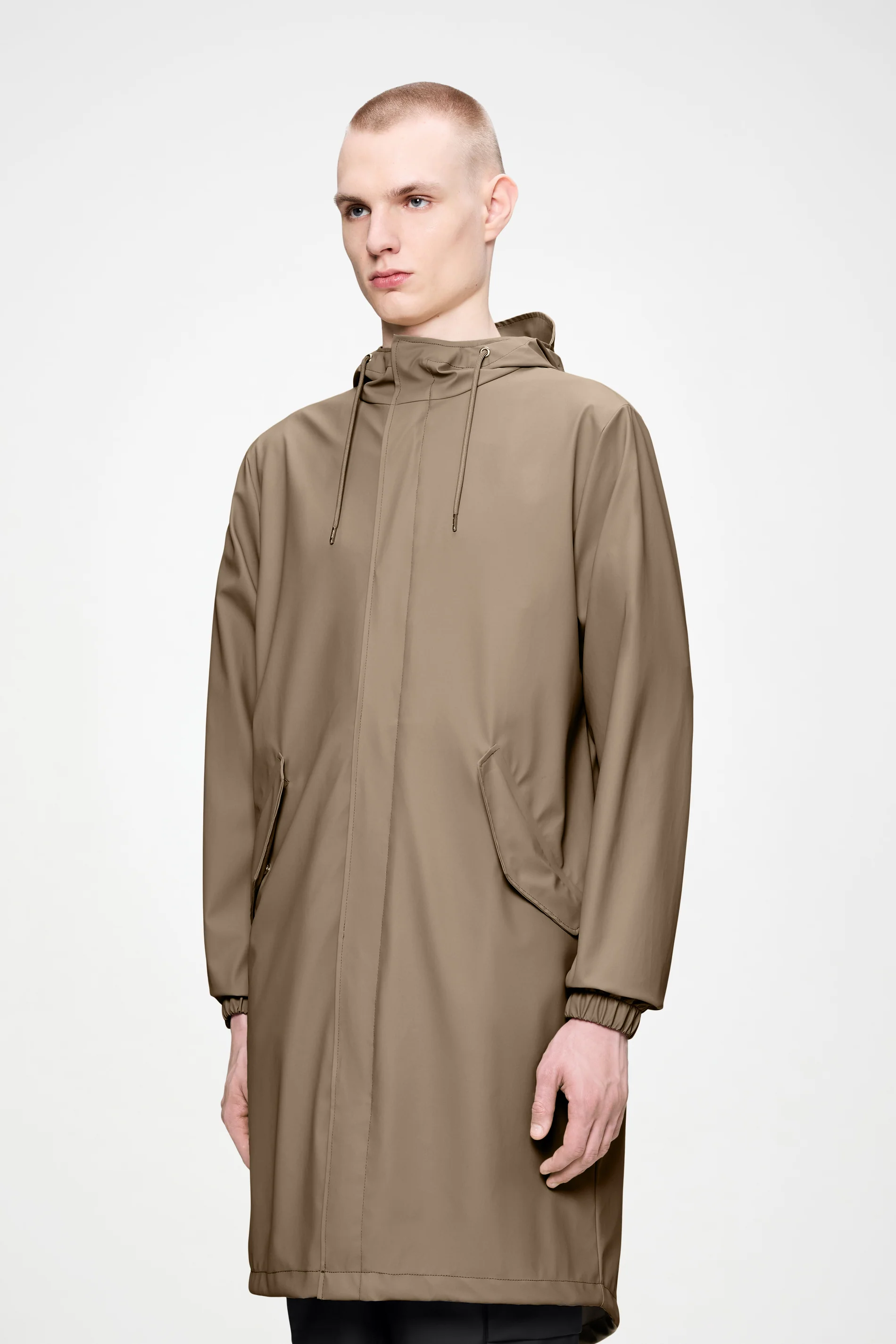 Fishtail Parka - Image 5