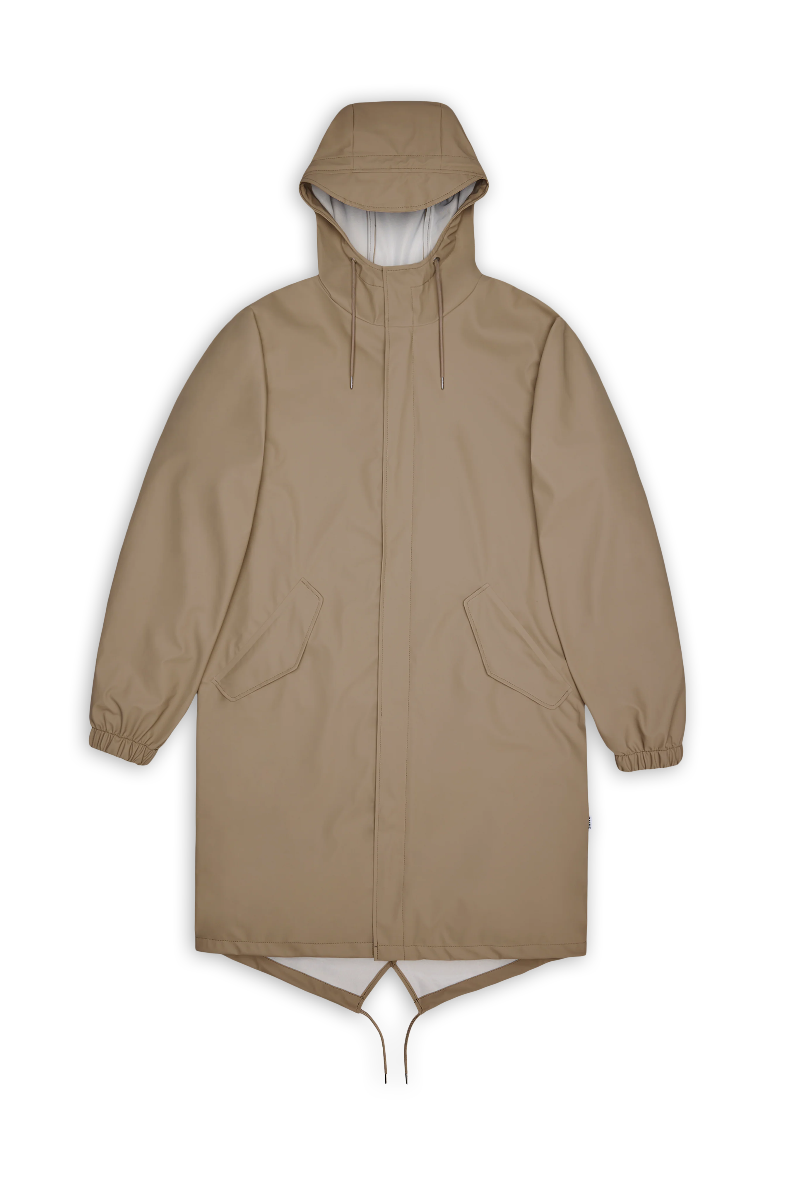 Fishtail Parka - Image 6