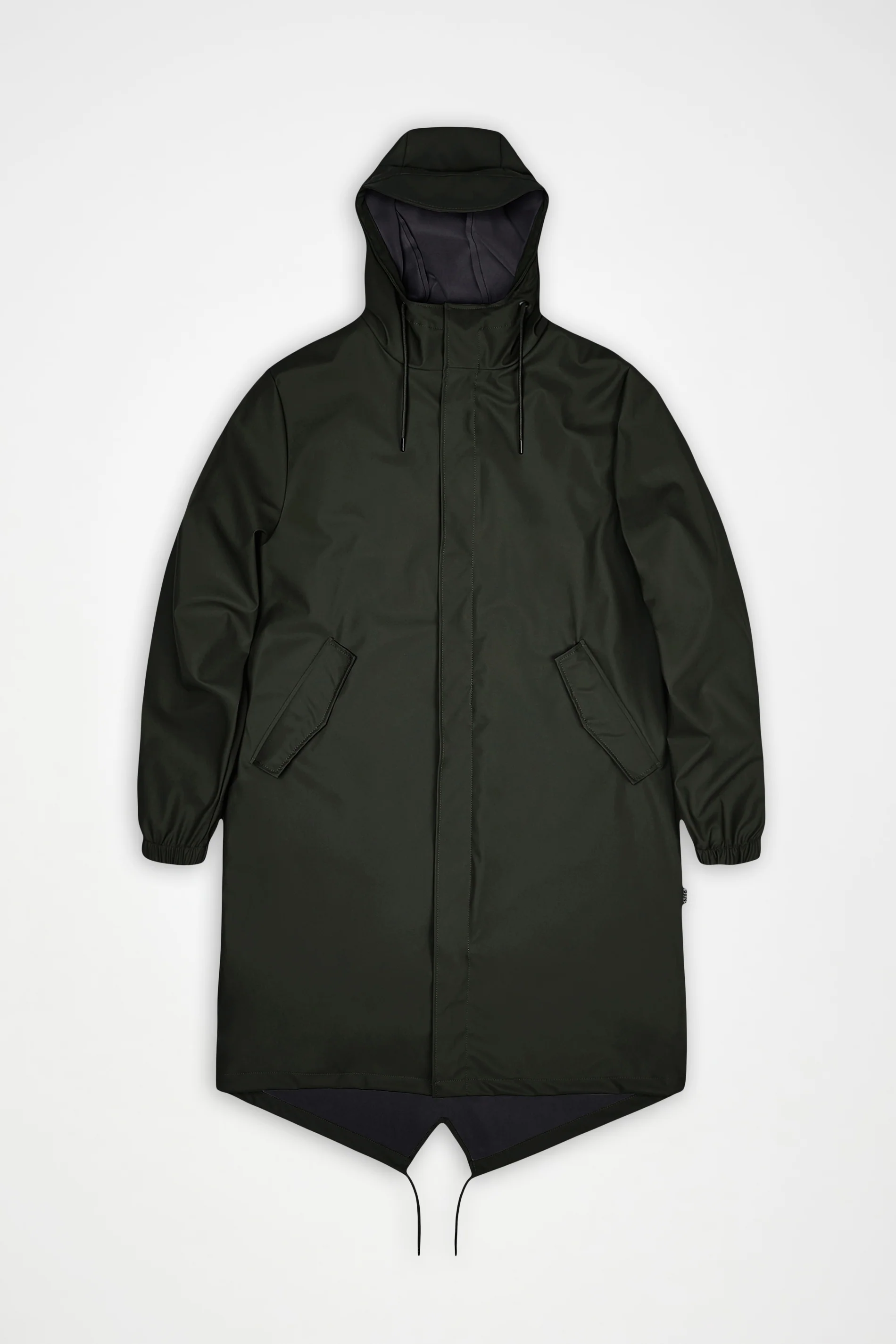 Fishtail Parka - Image 8