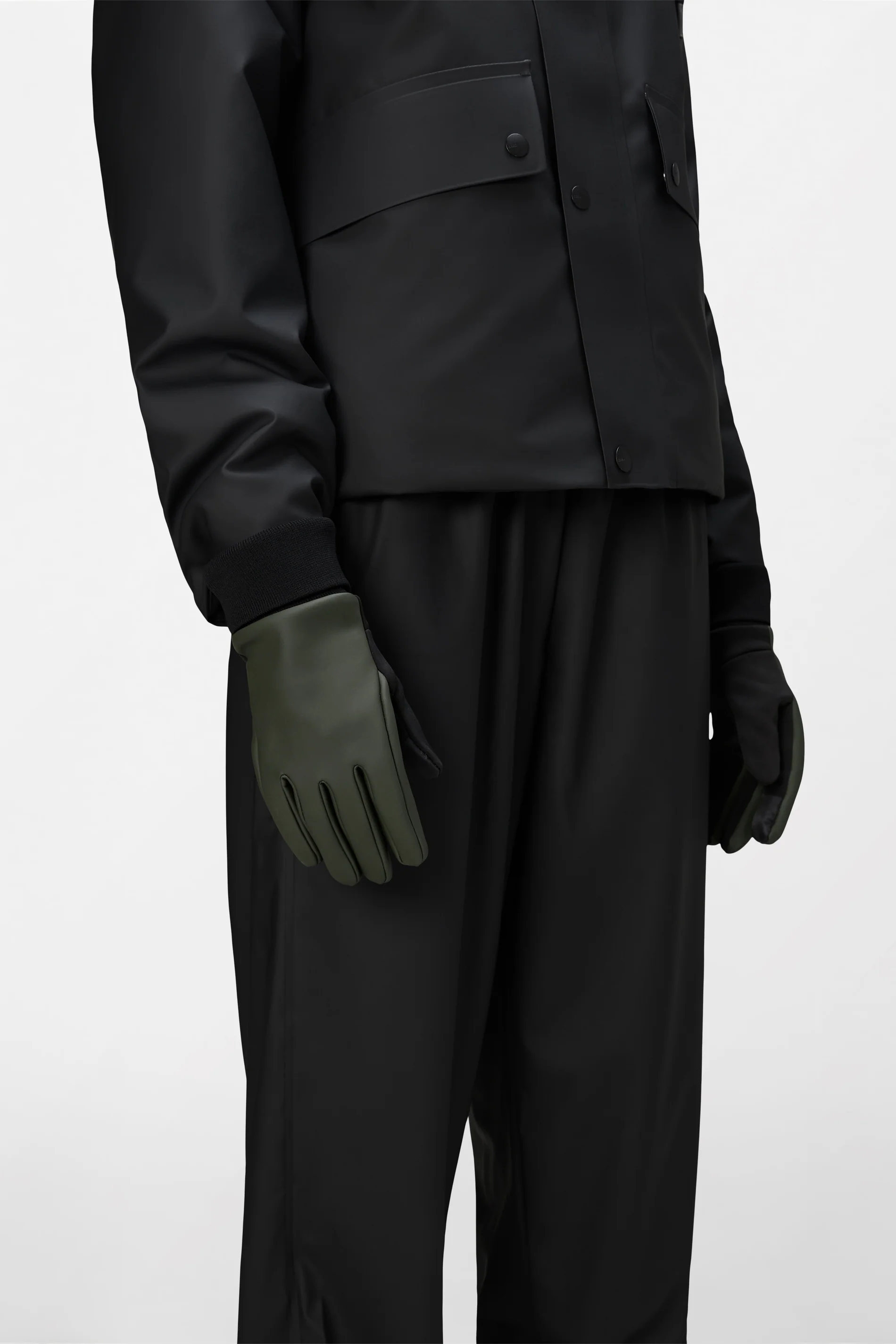 Gloves - Image 5