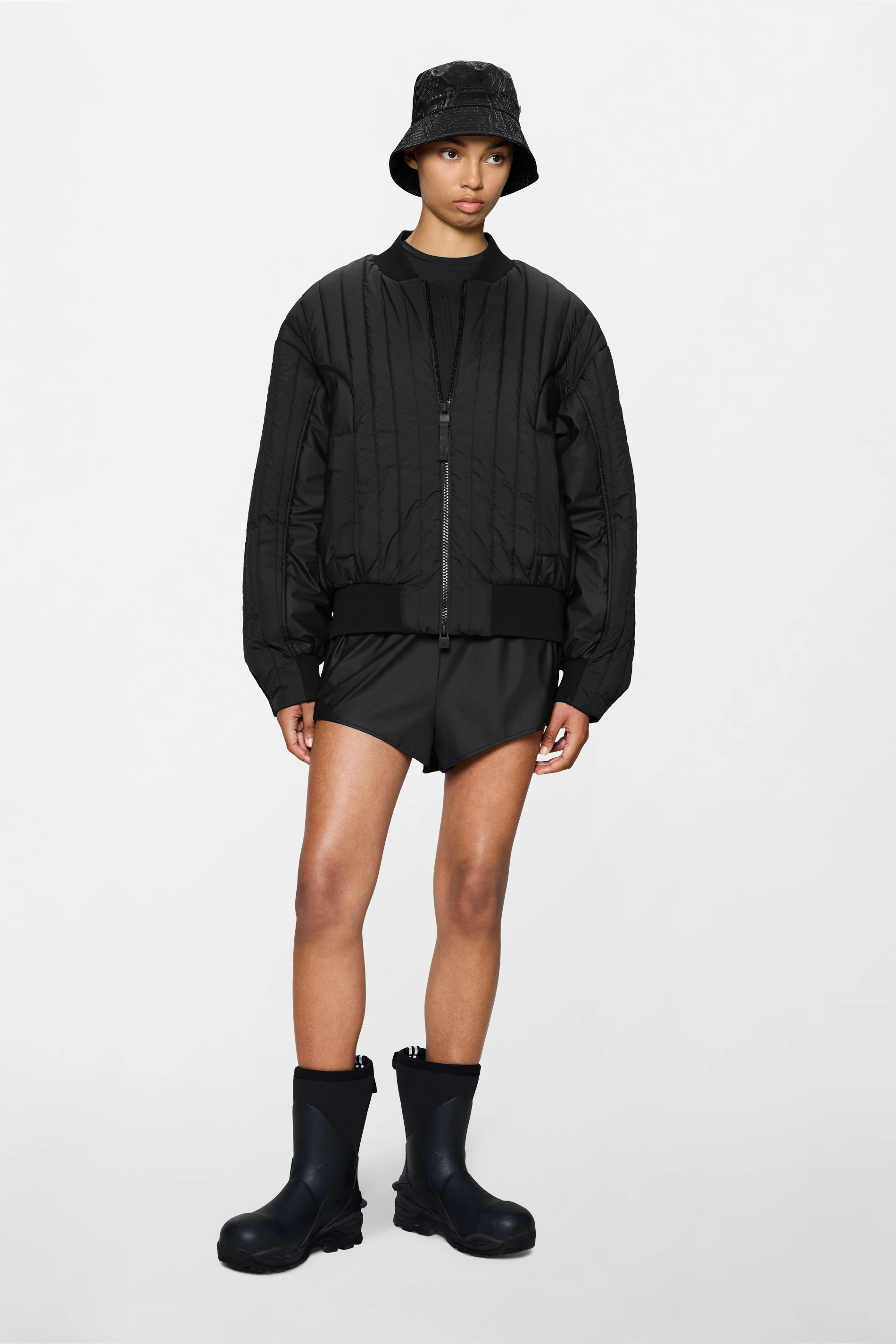 Koya Vision Bomber Jacket - Image 10