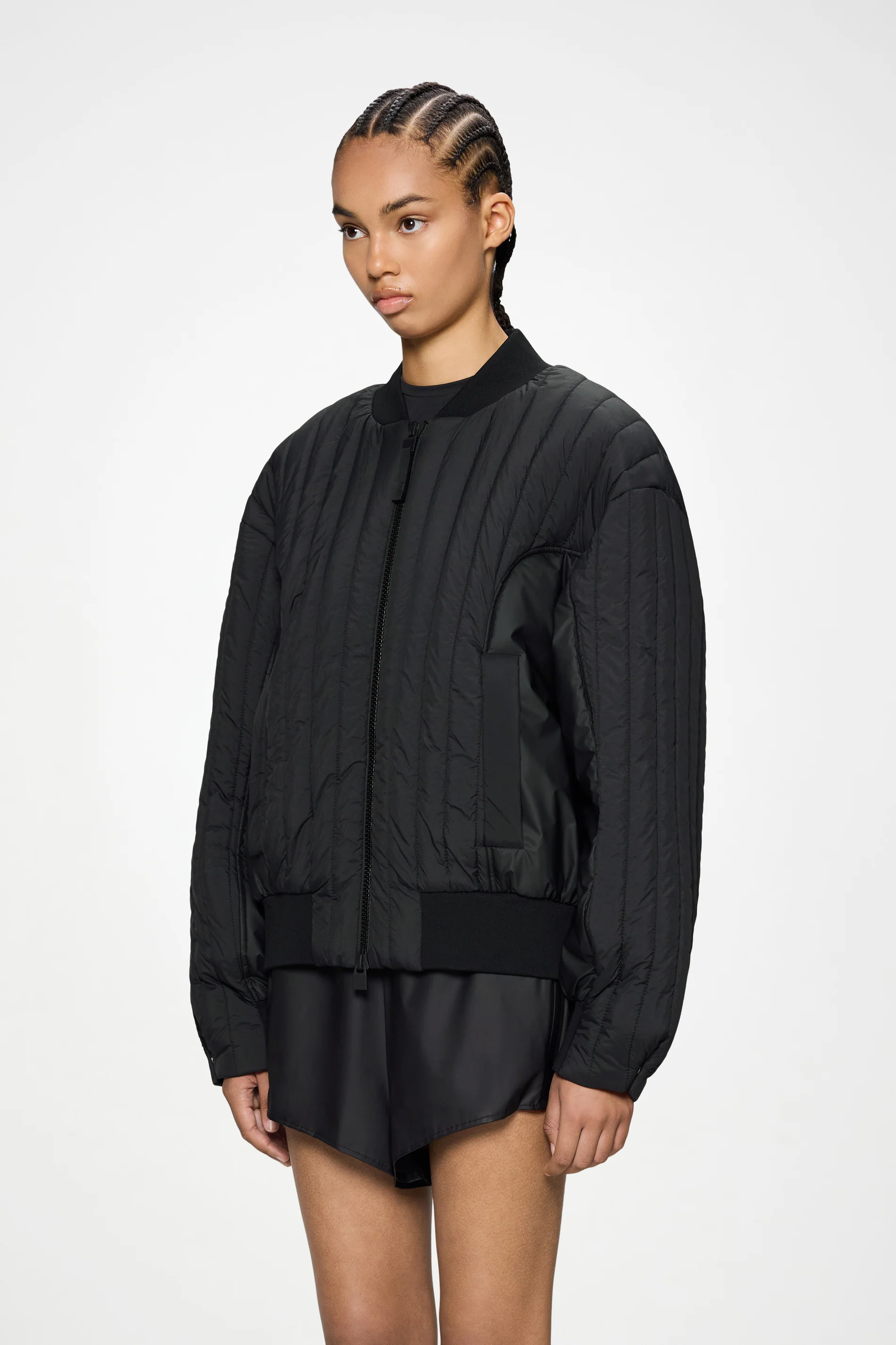 Koya Vision Bomber Jacket - Image 11