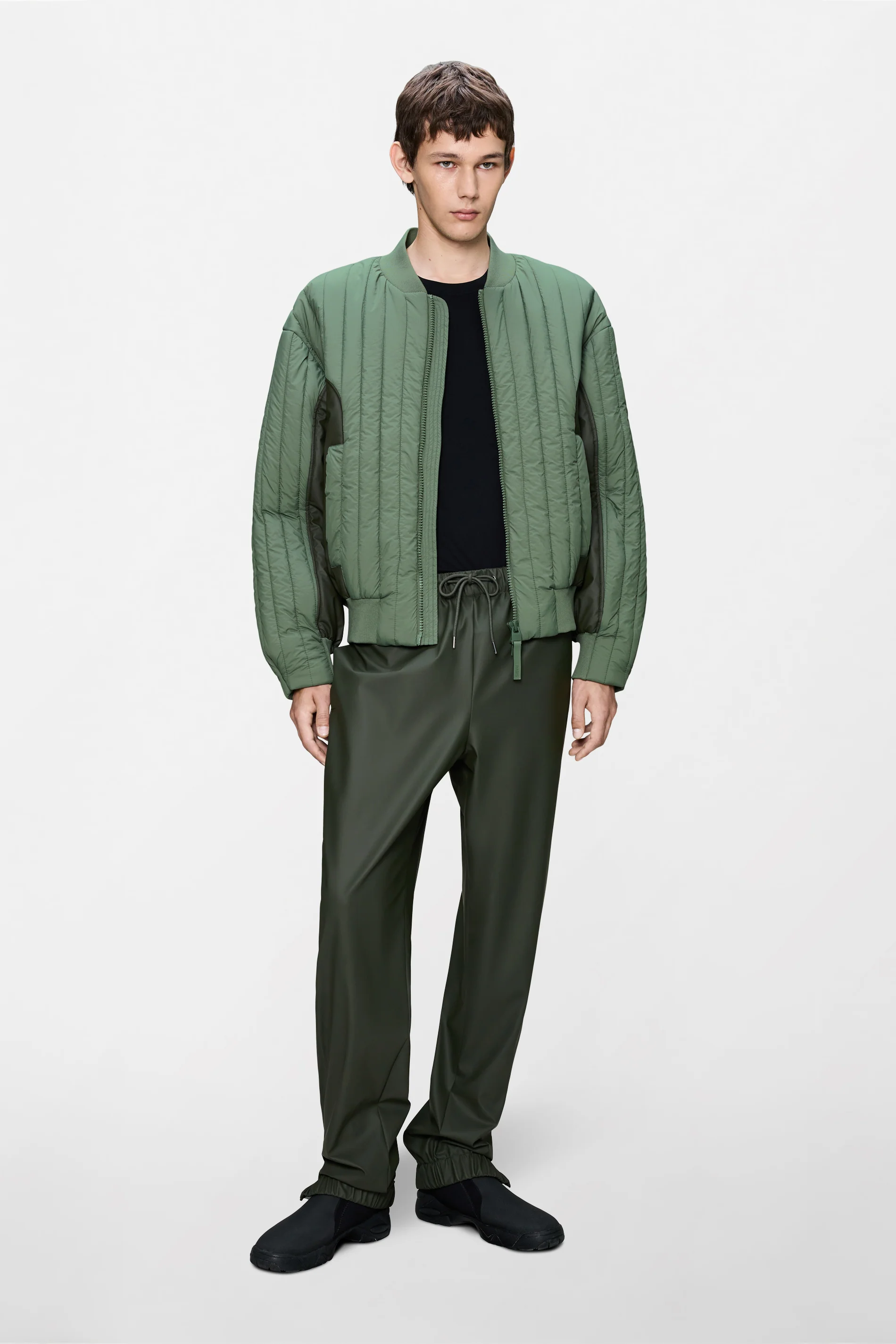 Koya Vision Bomber Jacket - Image 10
