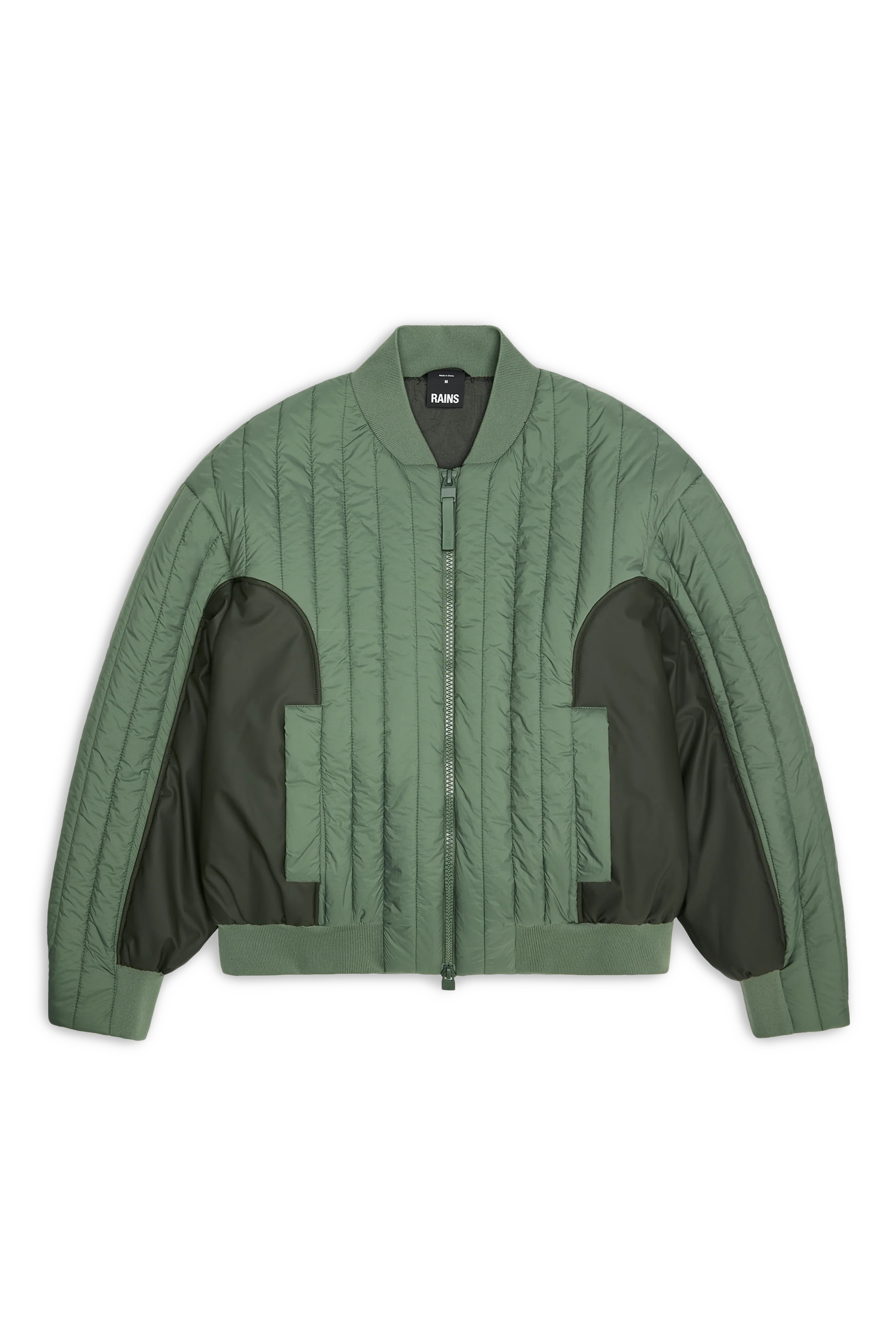 Koya Vision Bomber Jacket - Image 12