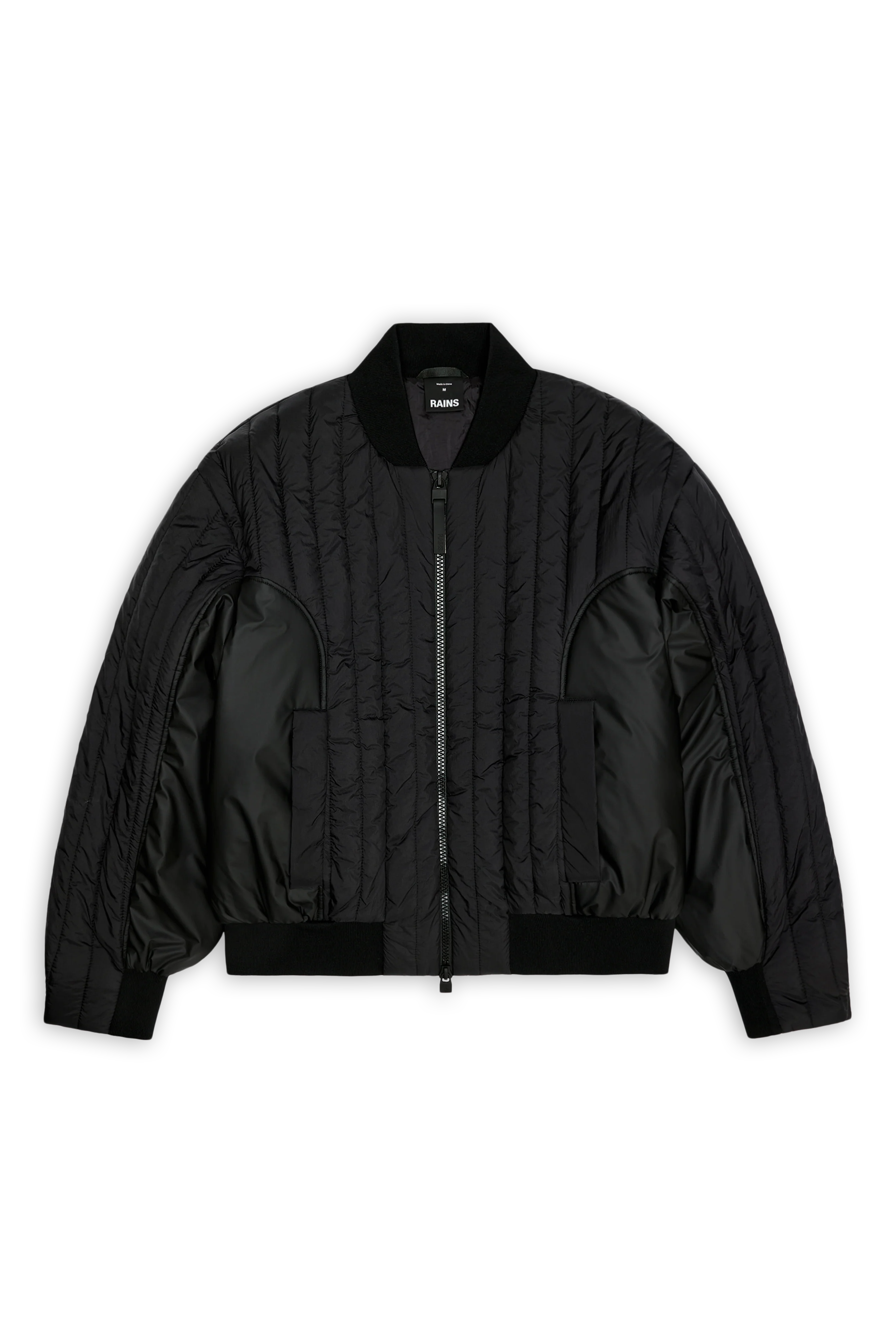 Koya Vision Bomber Jacket - Image 6