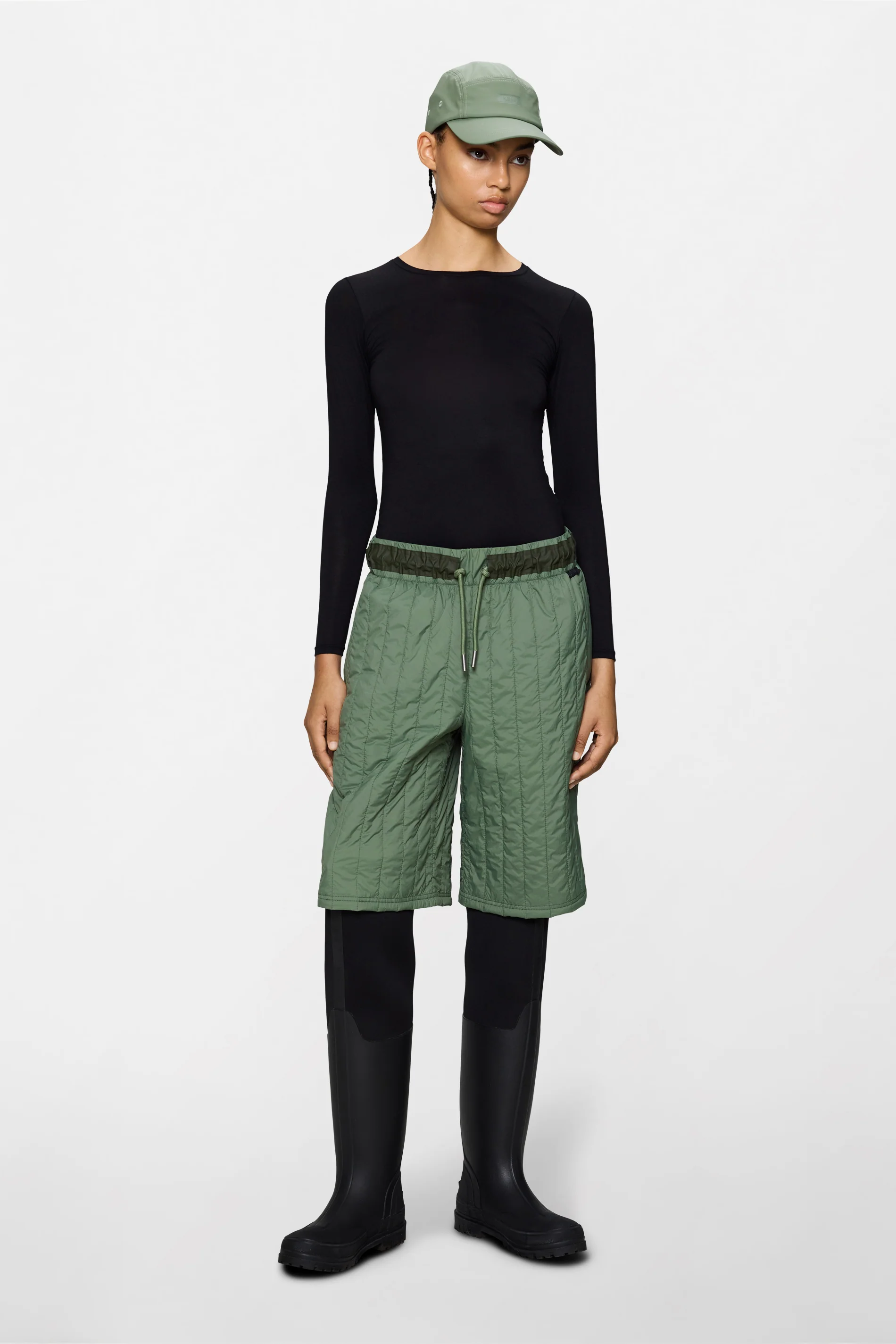 Koya Vision Shorts - Image 4