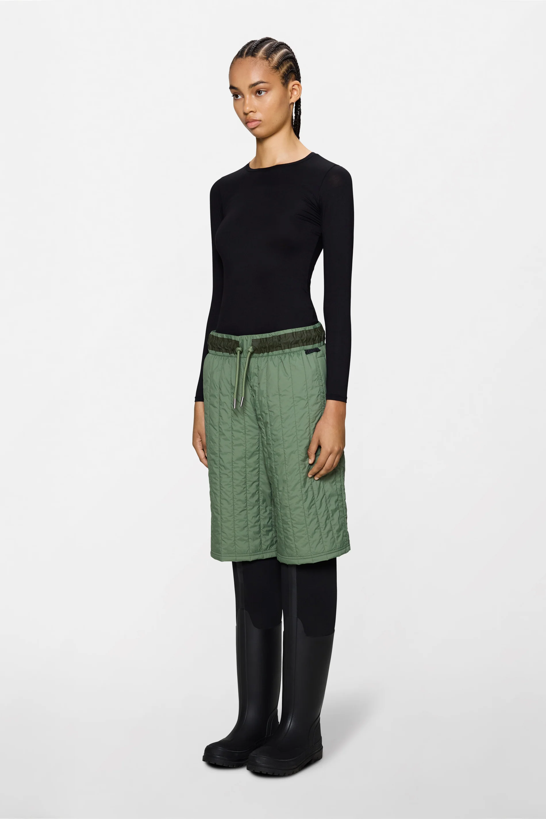 Koya Vision Shorts - Image 5