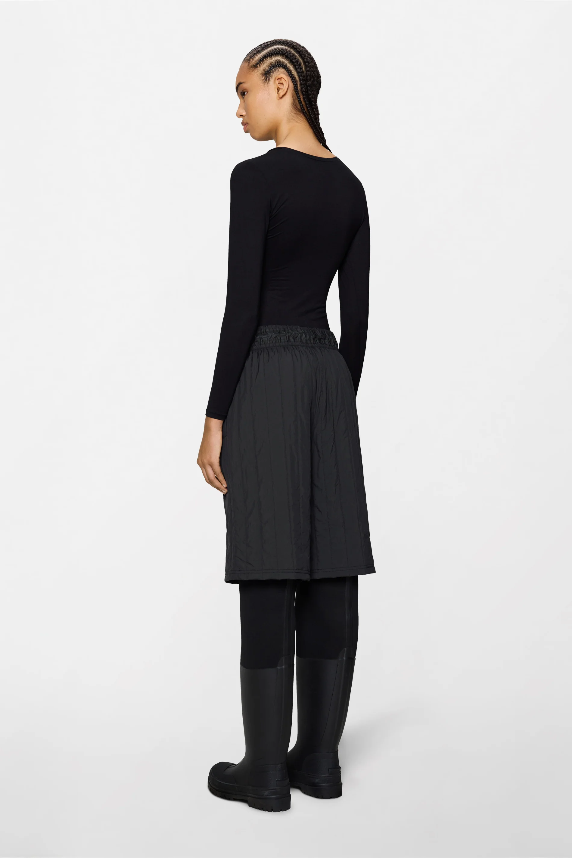 Koya Vision Shorts - Image 9