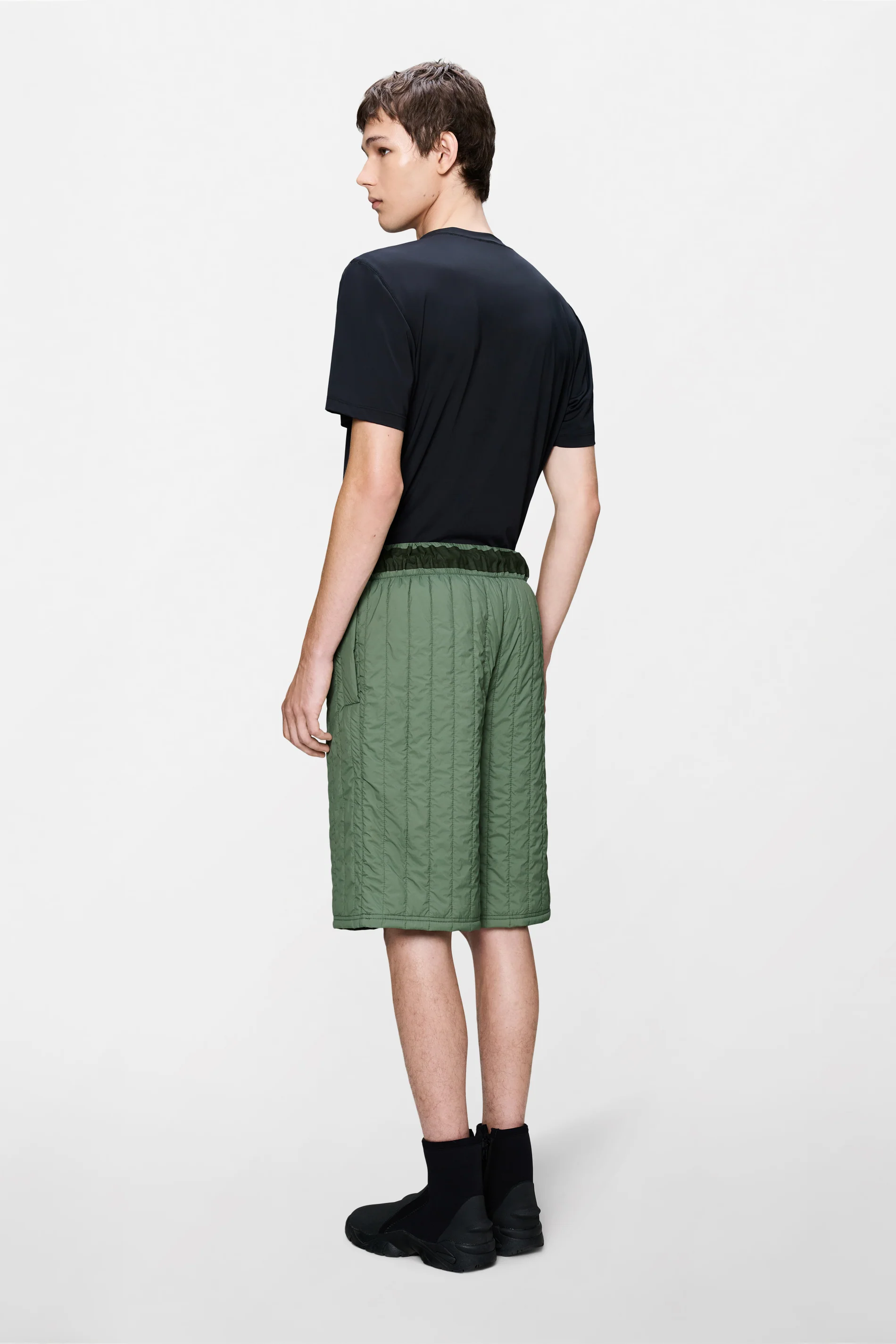 Koya Vision Shorts - Image 9