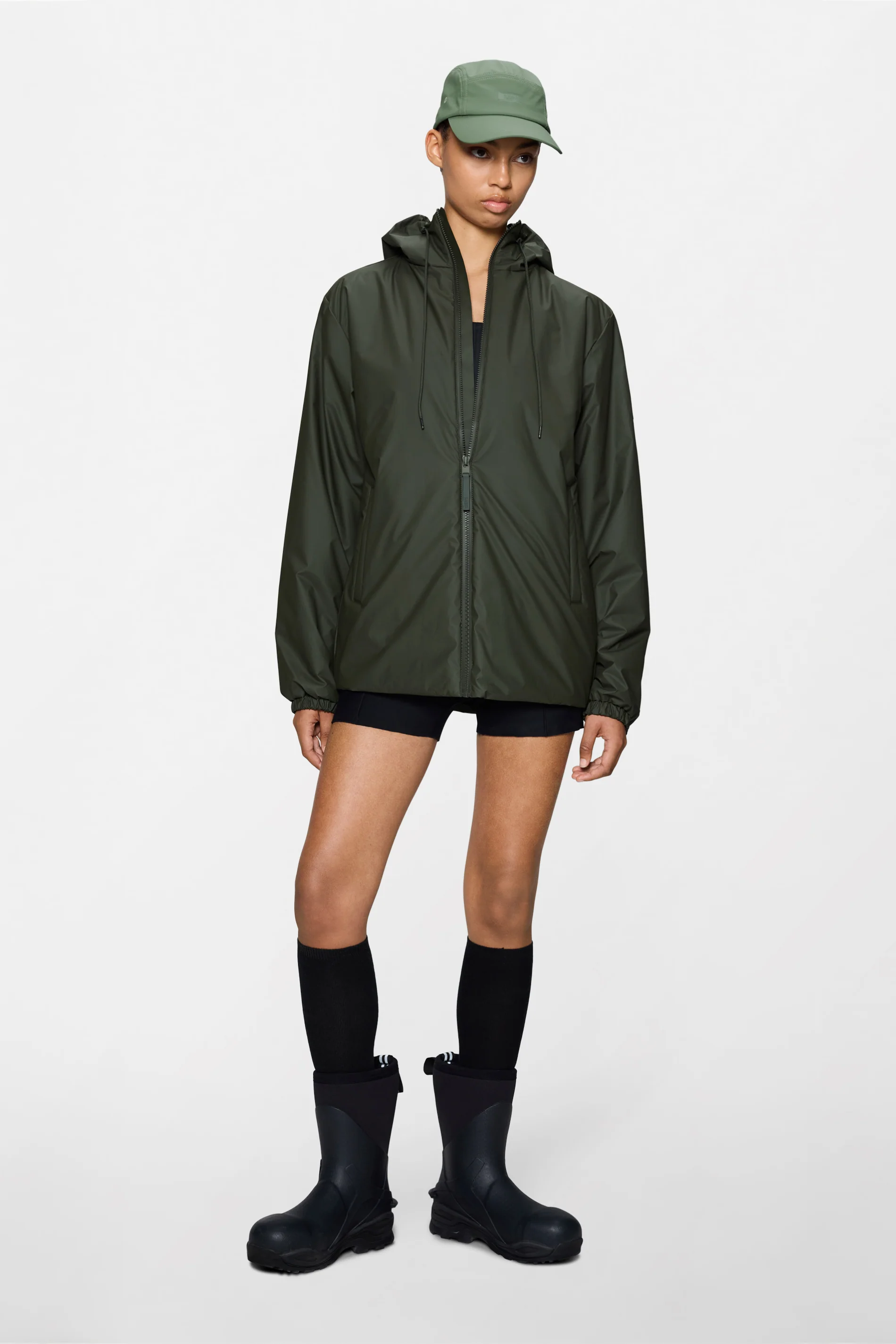 Lohja Insulated Jacket - Image 10