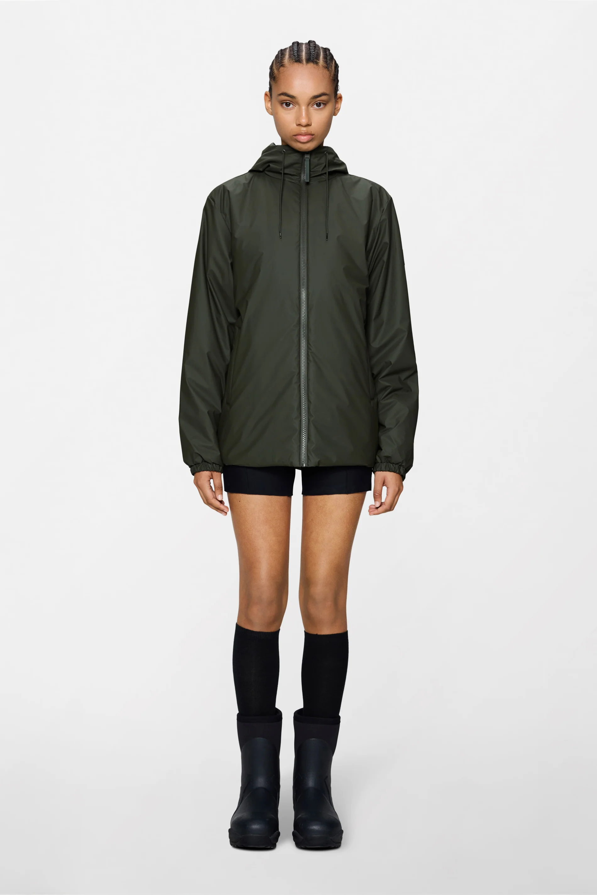 Lohja Insulated Jacket - Image 7