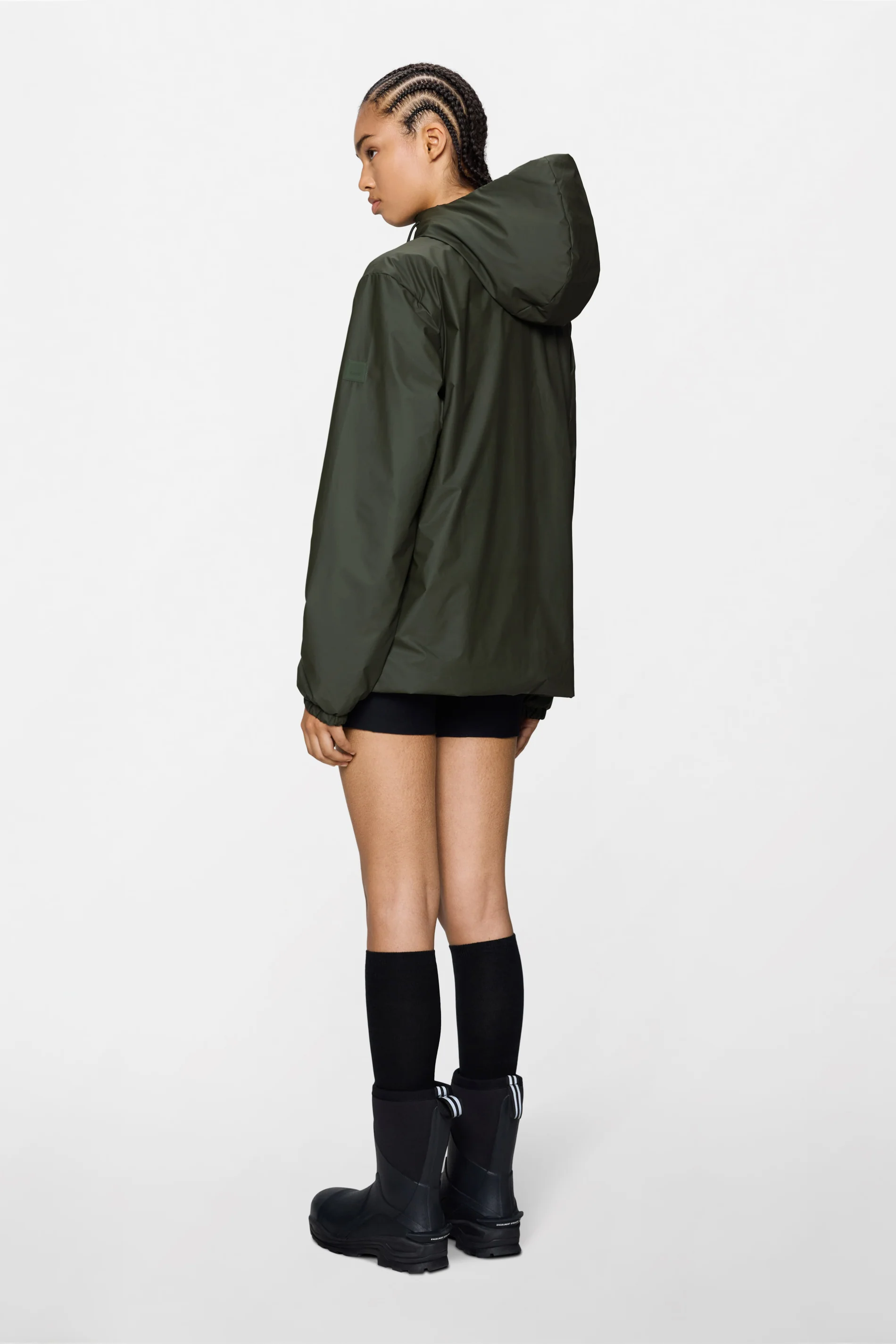 Lohja Insulated Jacket - Image 9