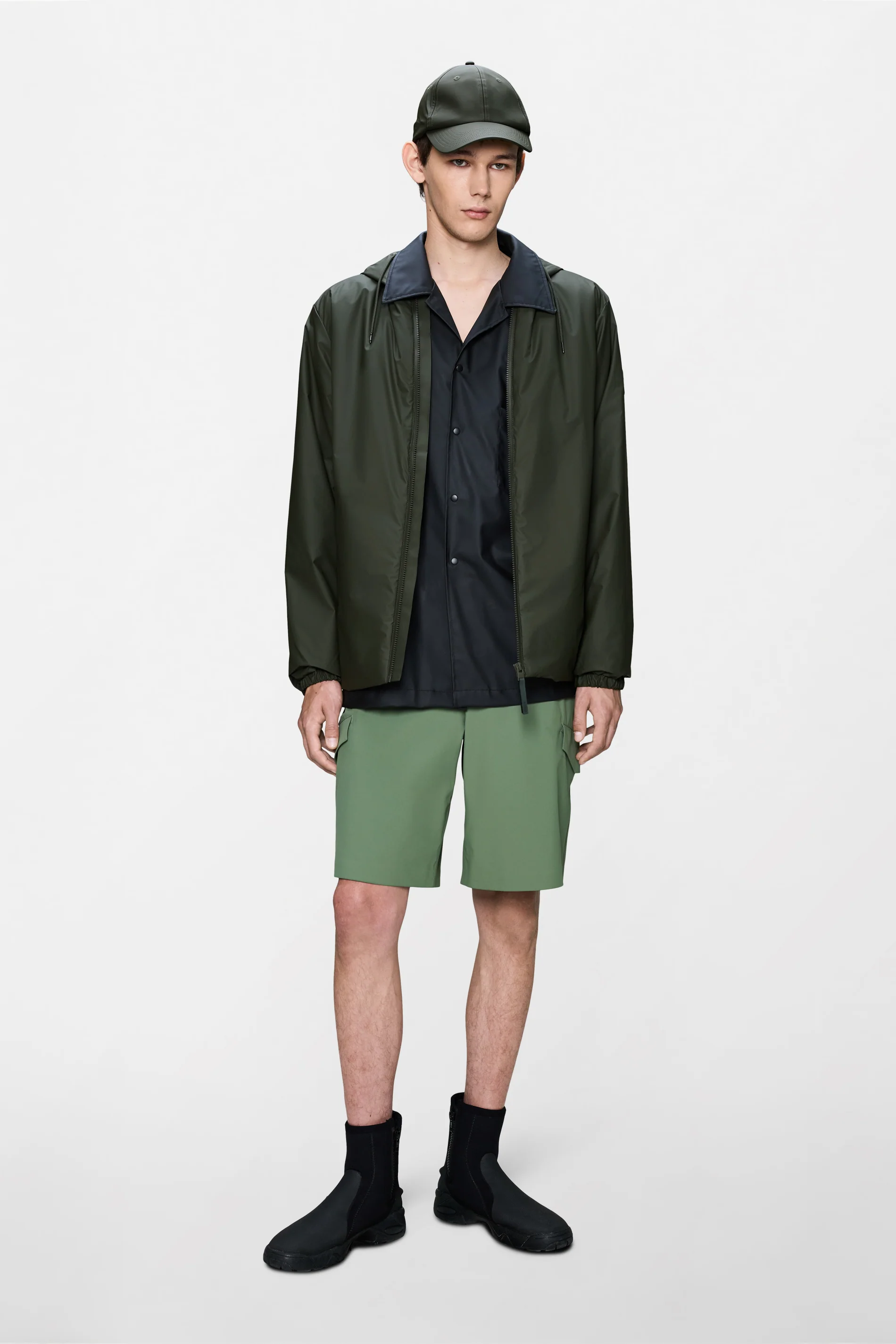 Lohja Insulated Jacket - Image 10