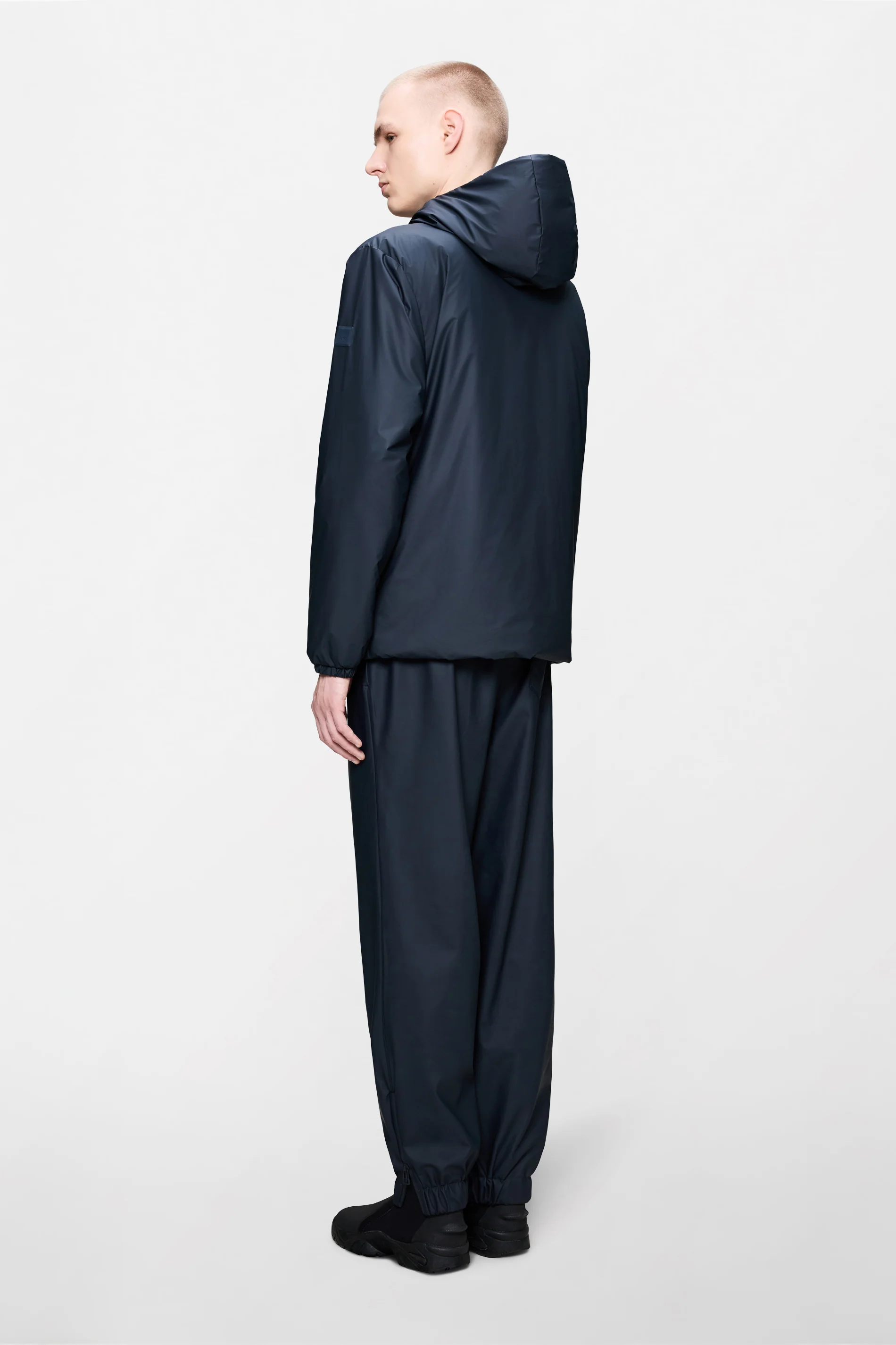 Lohja Insulated Jacket - Image 15