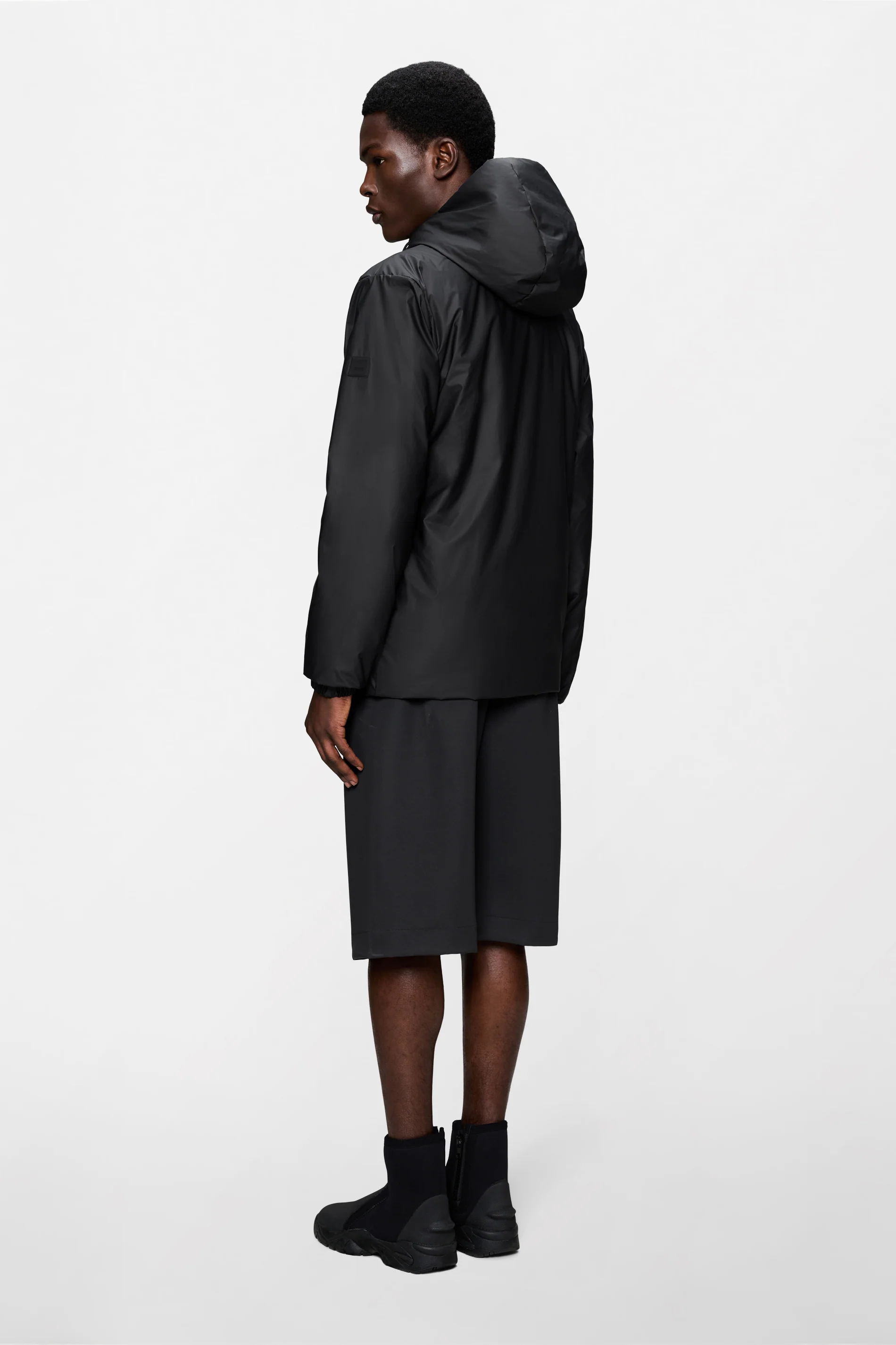 Lohja Insulated Jacket - Image 3