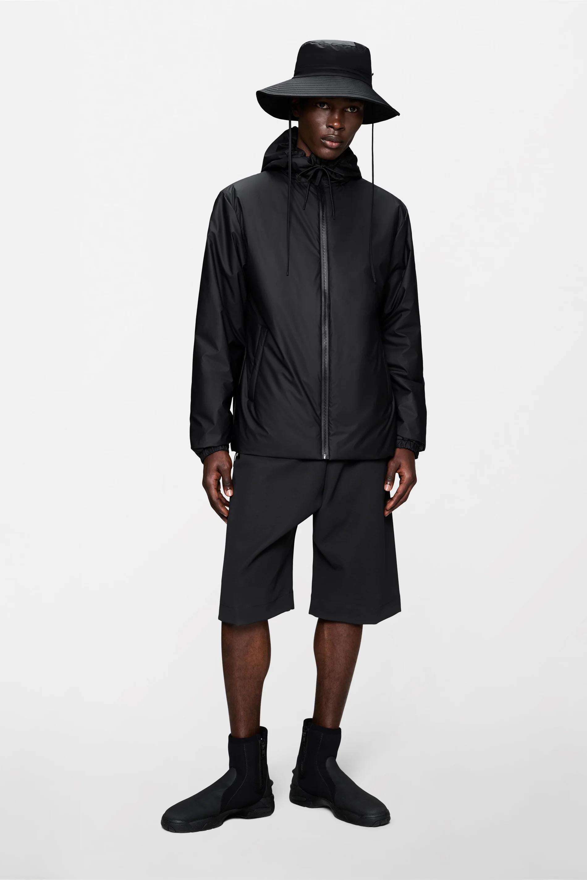 Lohja Insulated Jacket - Image 4