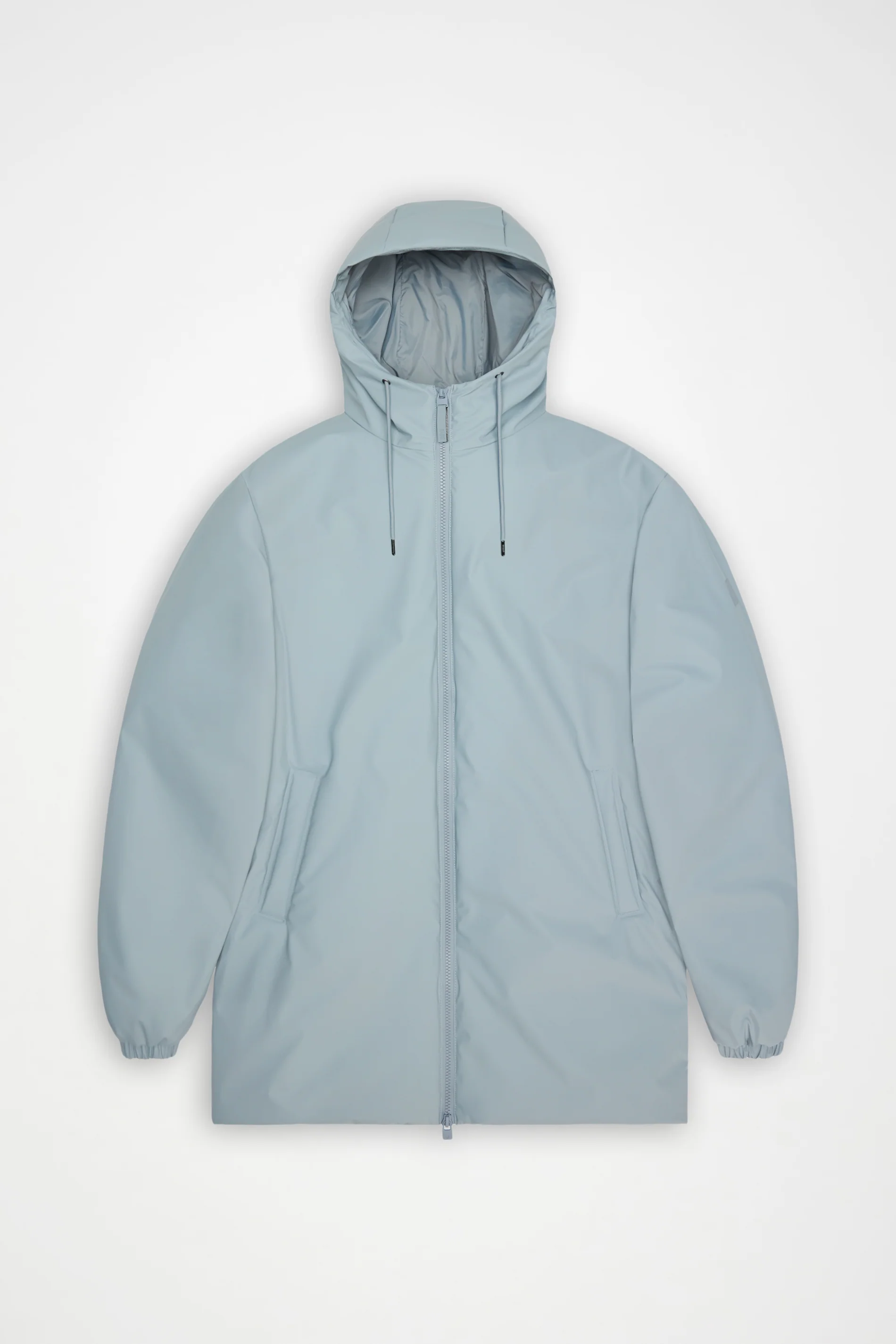 Lohja Long Insulated Jacket - Image 8
