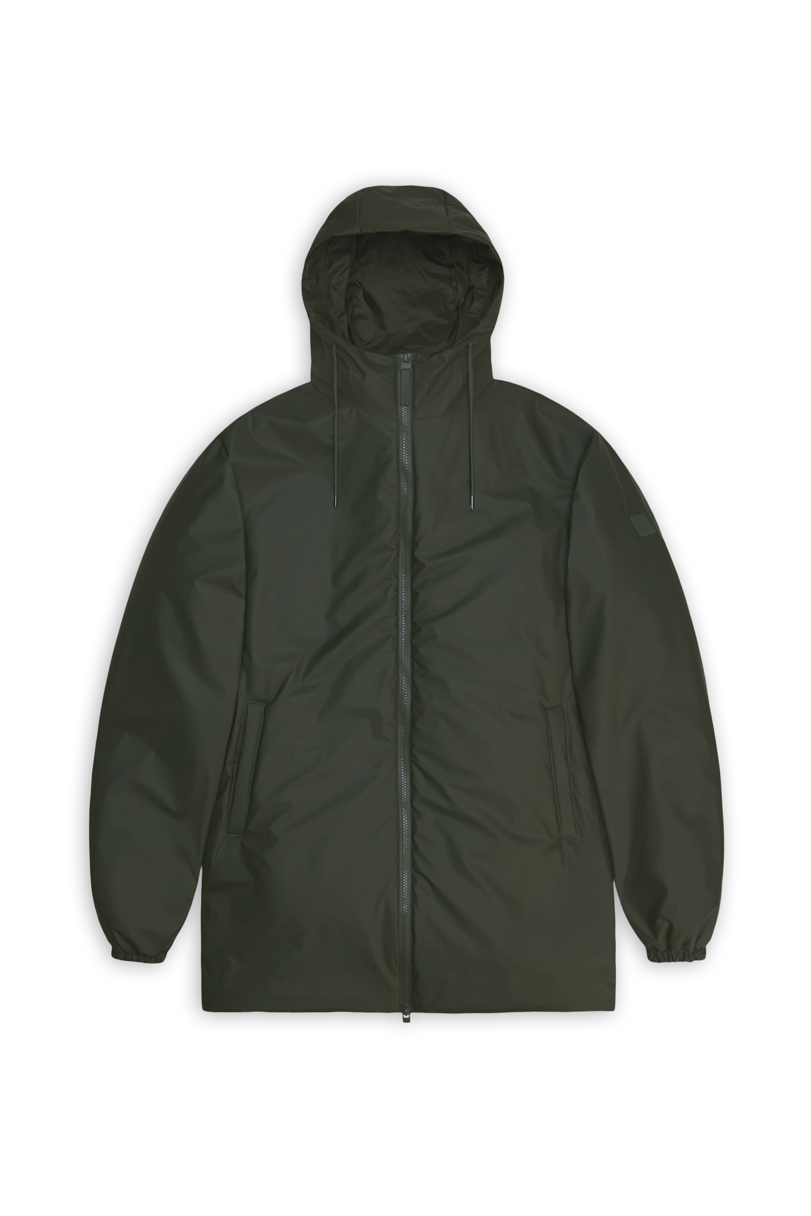 Lohja Long Insulated Jacket - Image 12