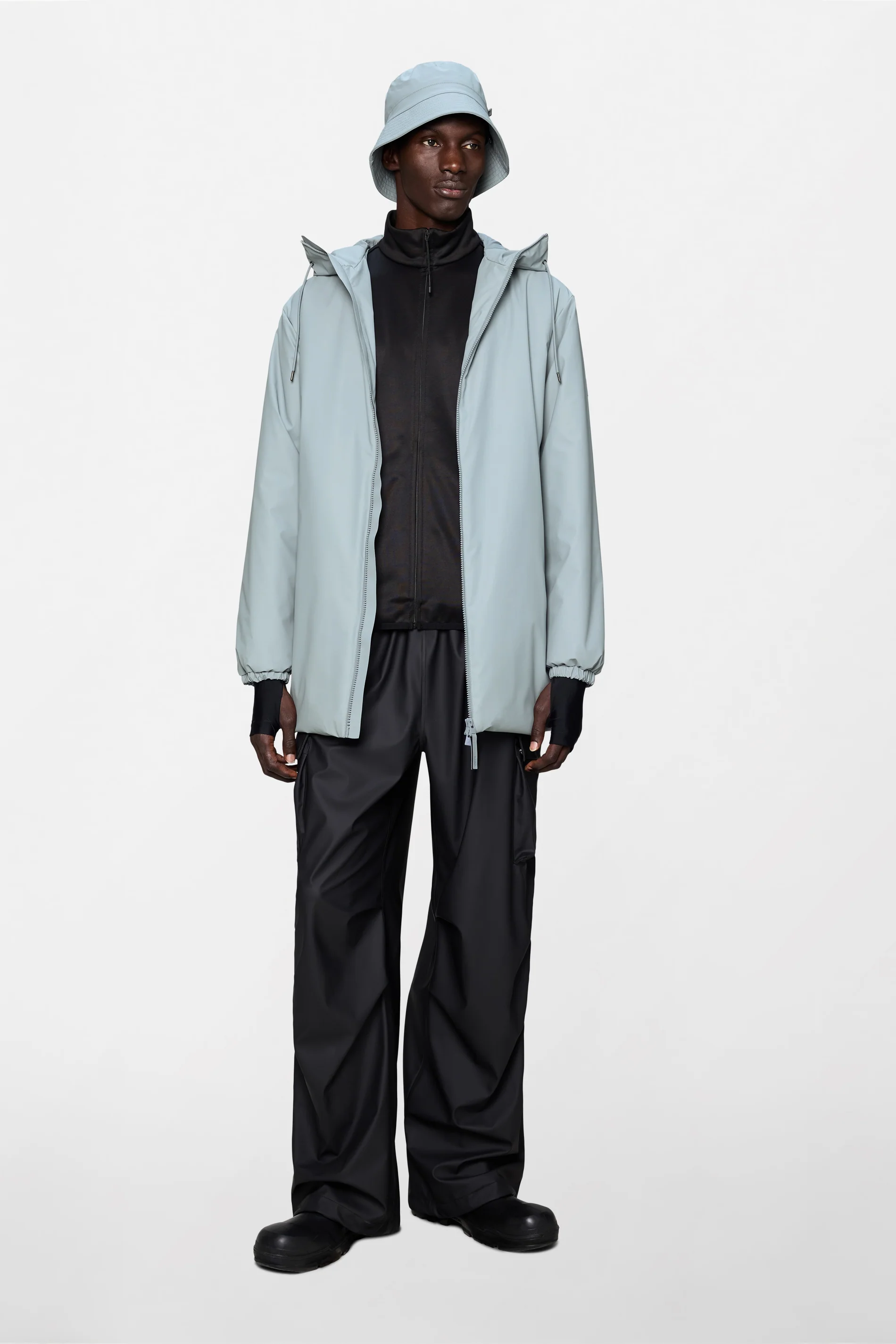 Lohja Long Insulated Jacket - Image 16