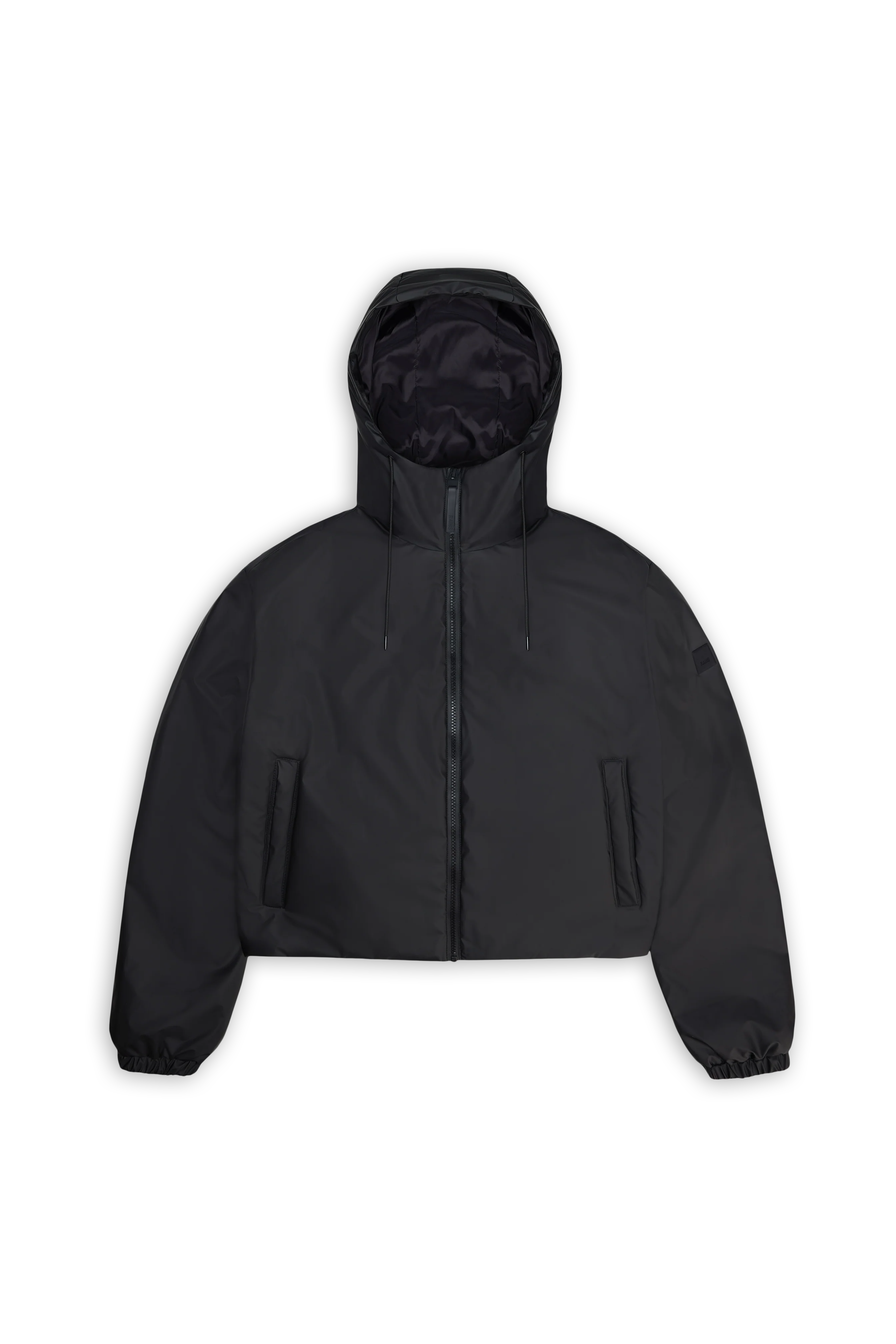 Lohja Short Insulated Jacket - Image 6