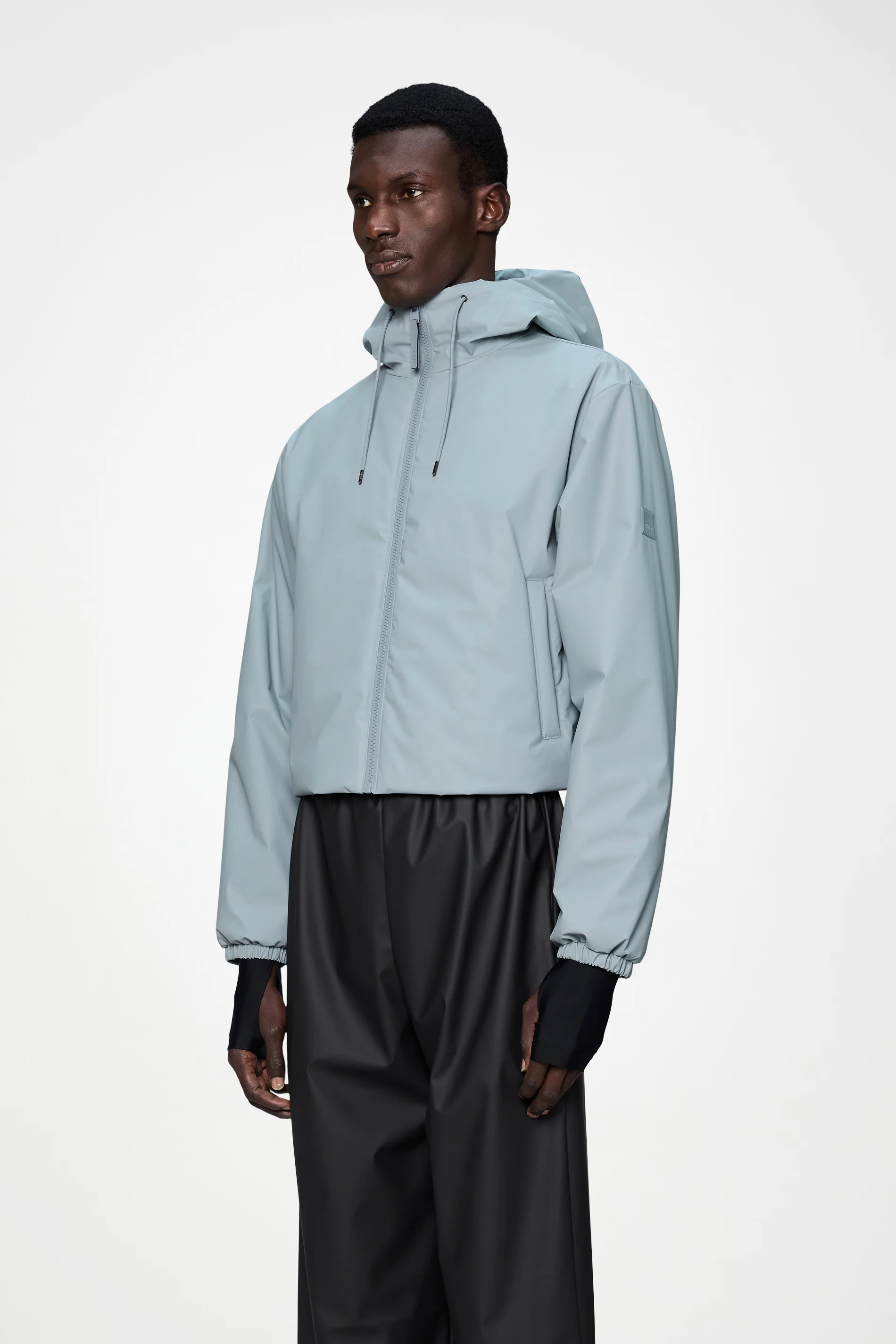 Lohja Short Insulated Jacket - Image 11