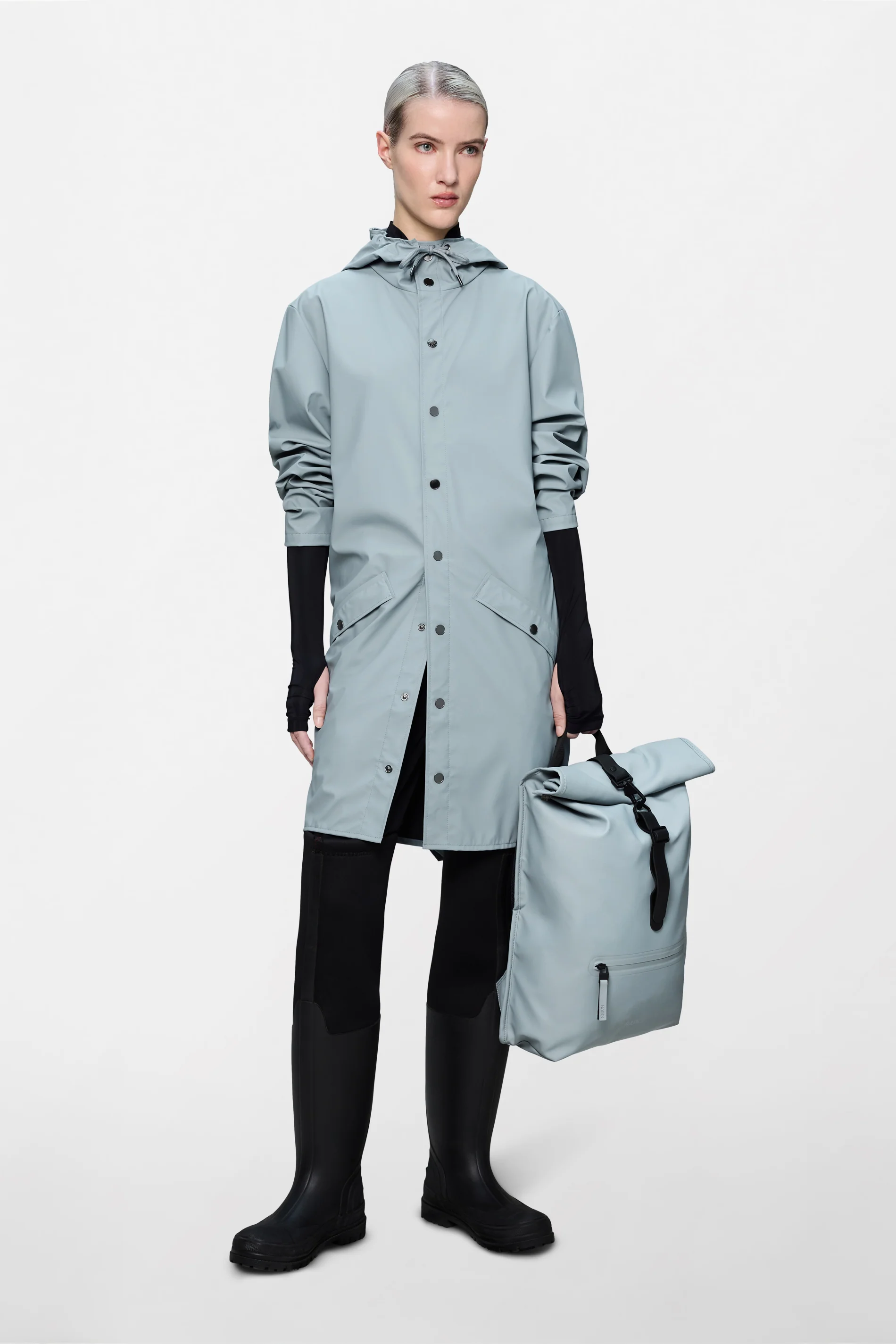 Long Jacket - Image 10