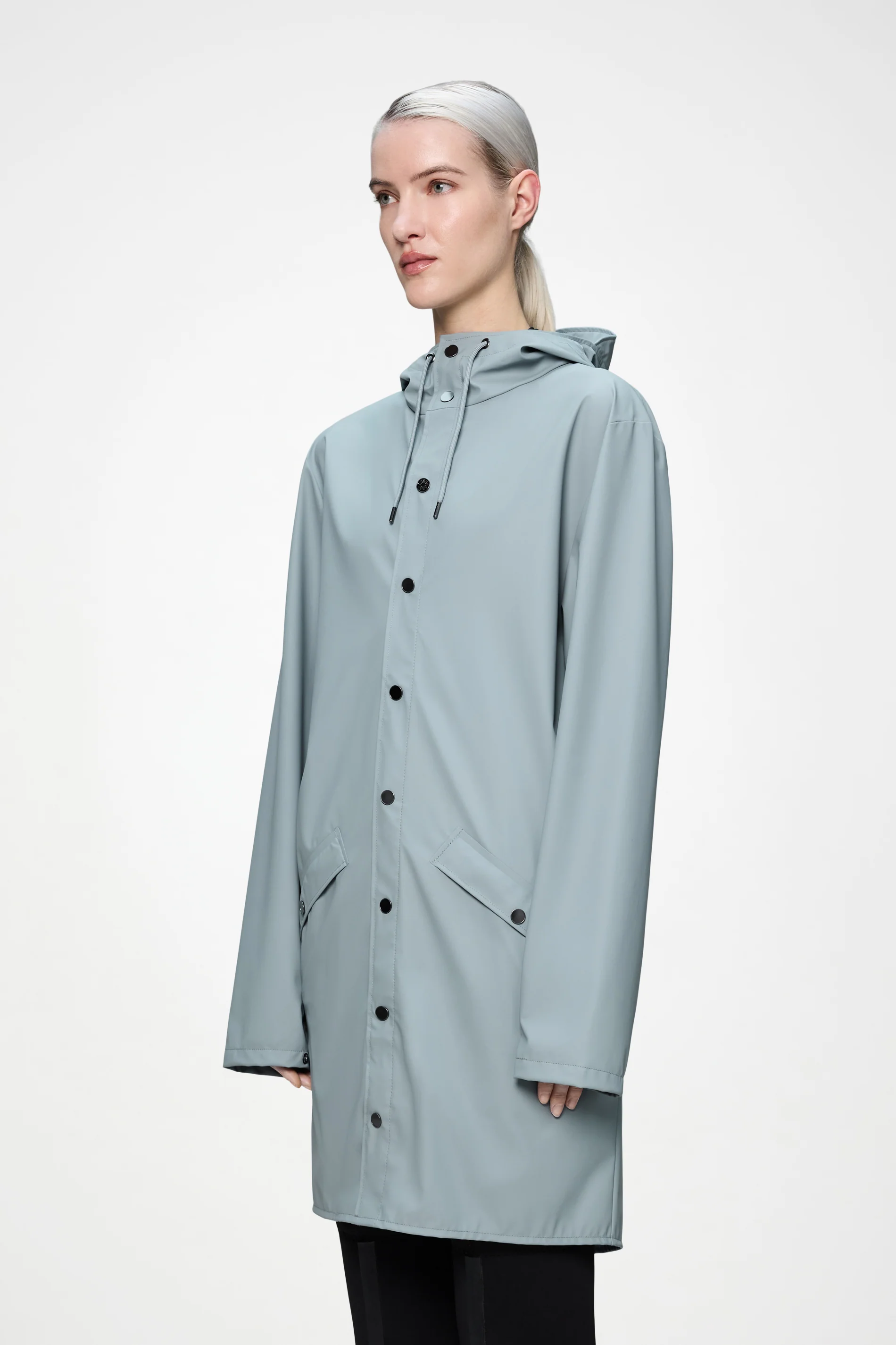Long Jacket - Image 11