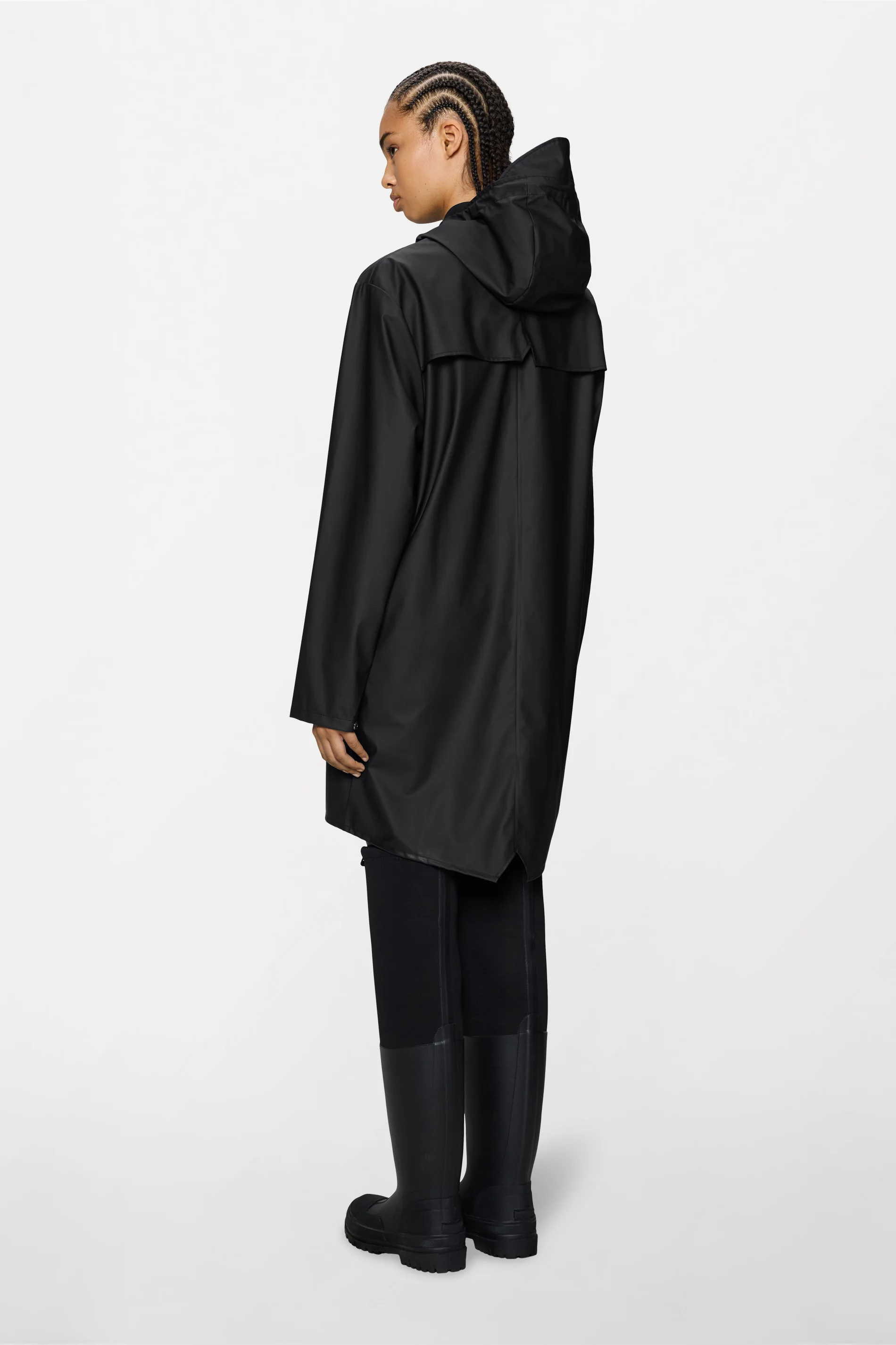 Long Jacket - Image 15