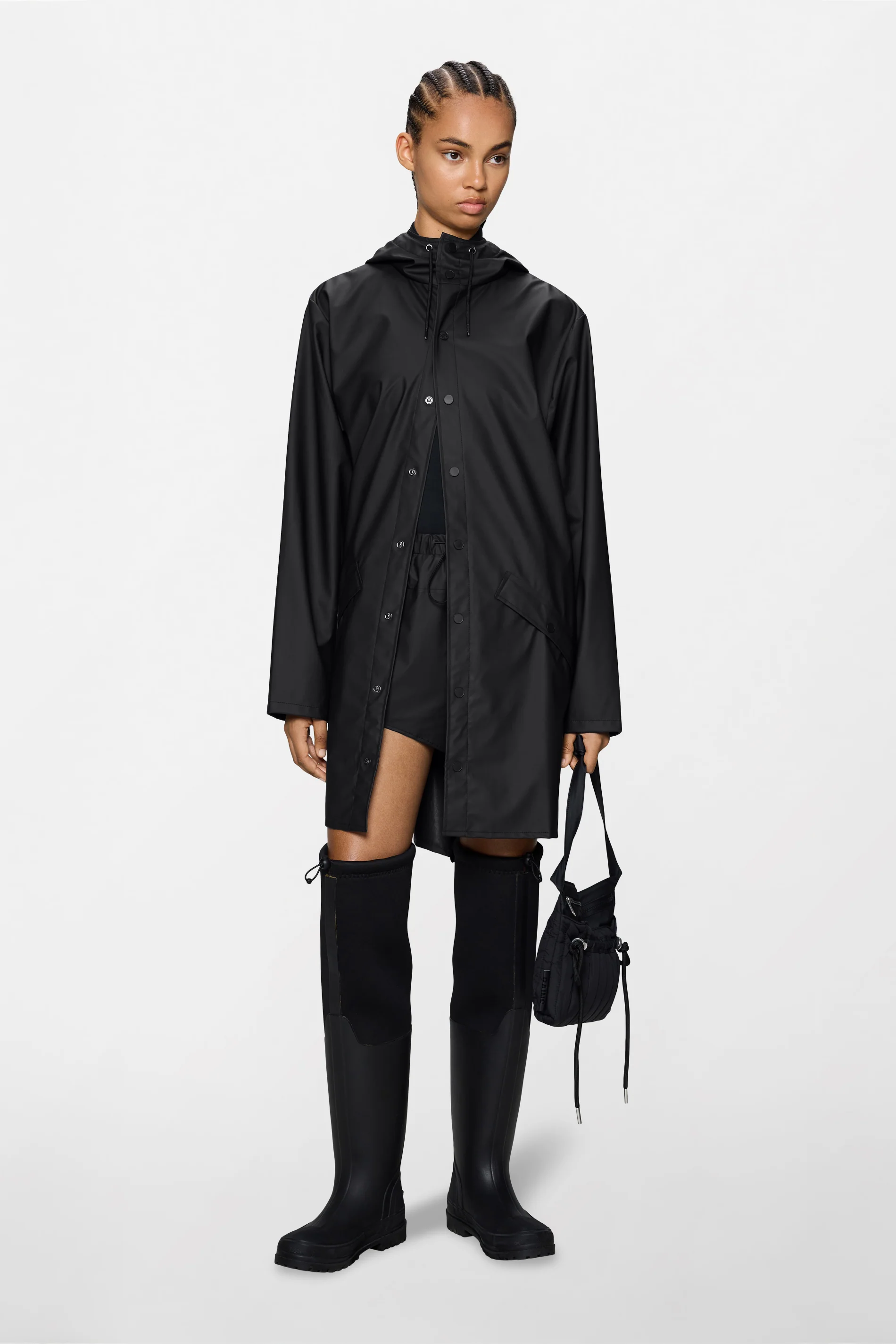 Long Jacket - Image 16