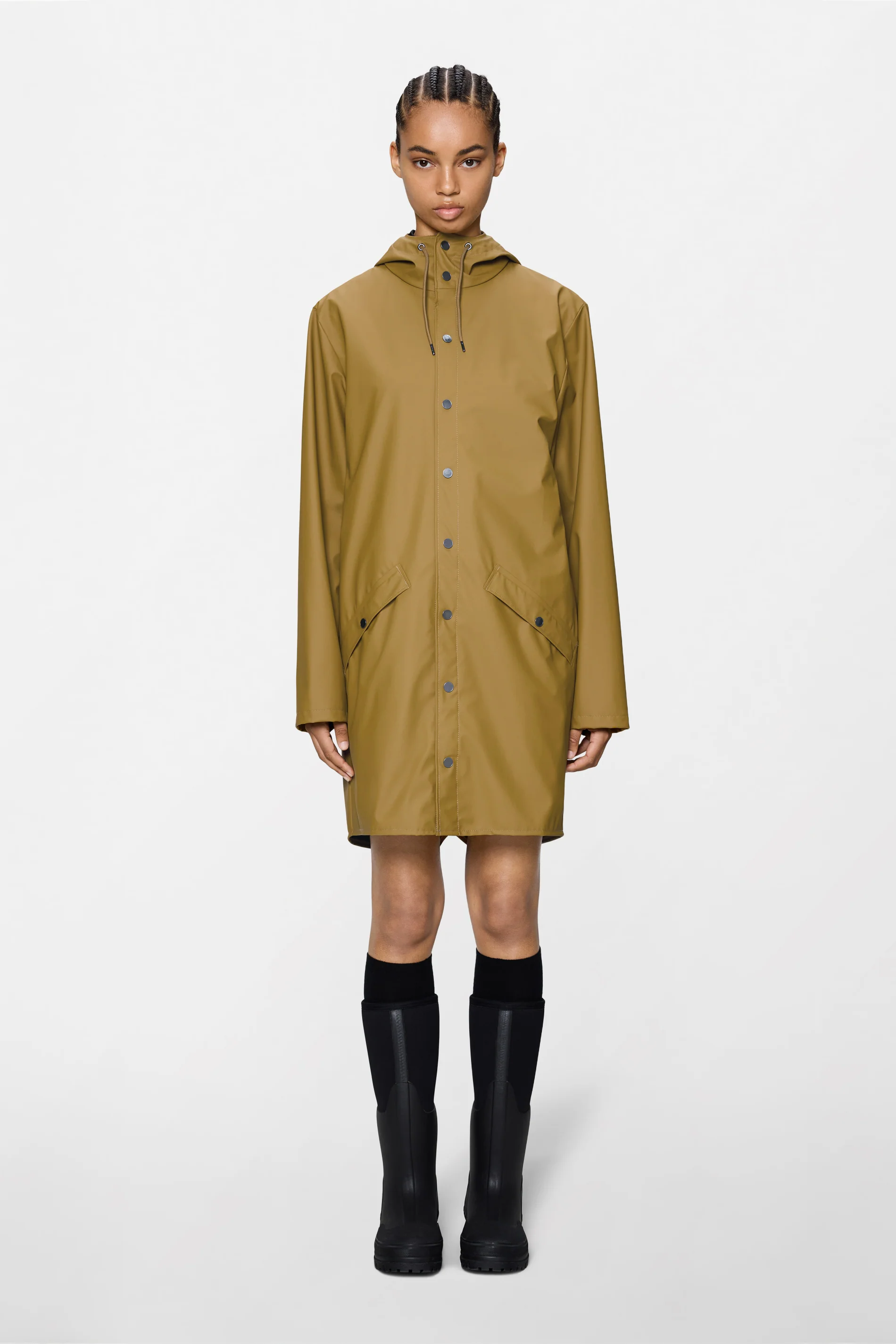 Long Jacket - Image 19
