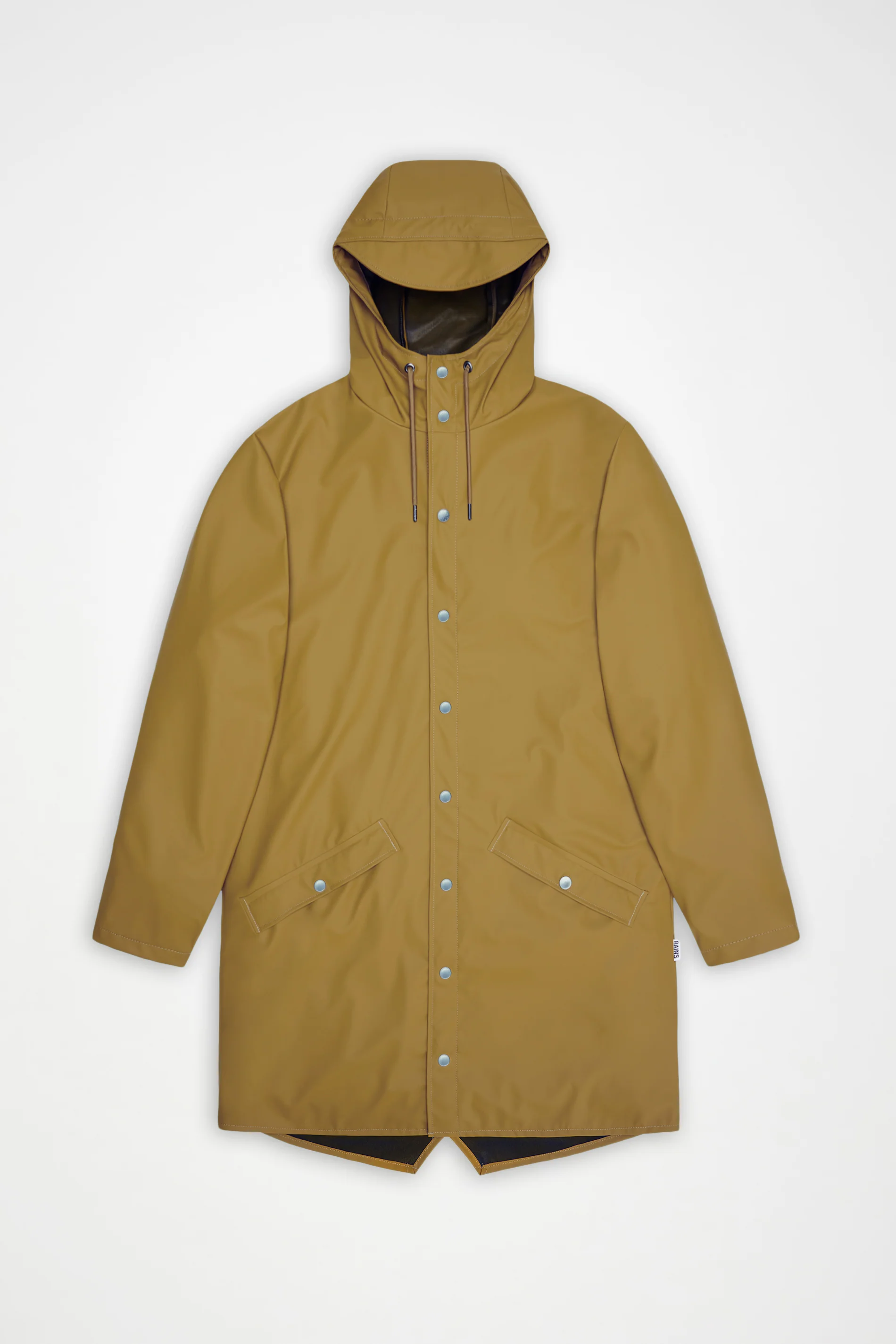Long Jacket - Image 20