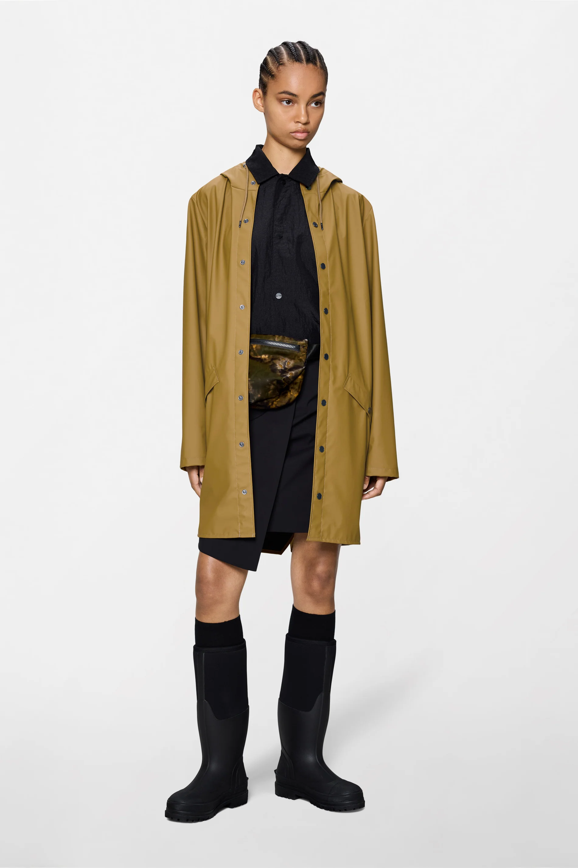 Long Jacket - Image 22