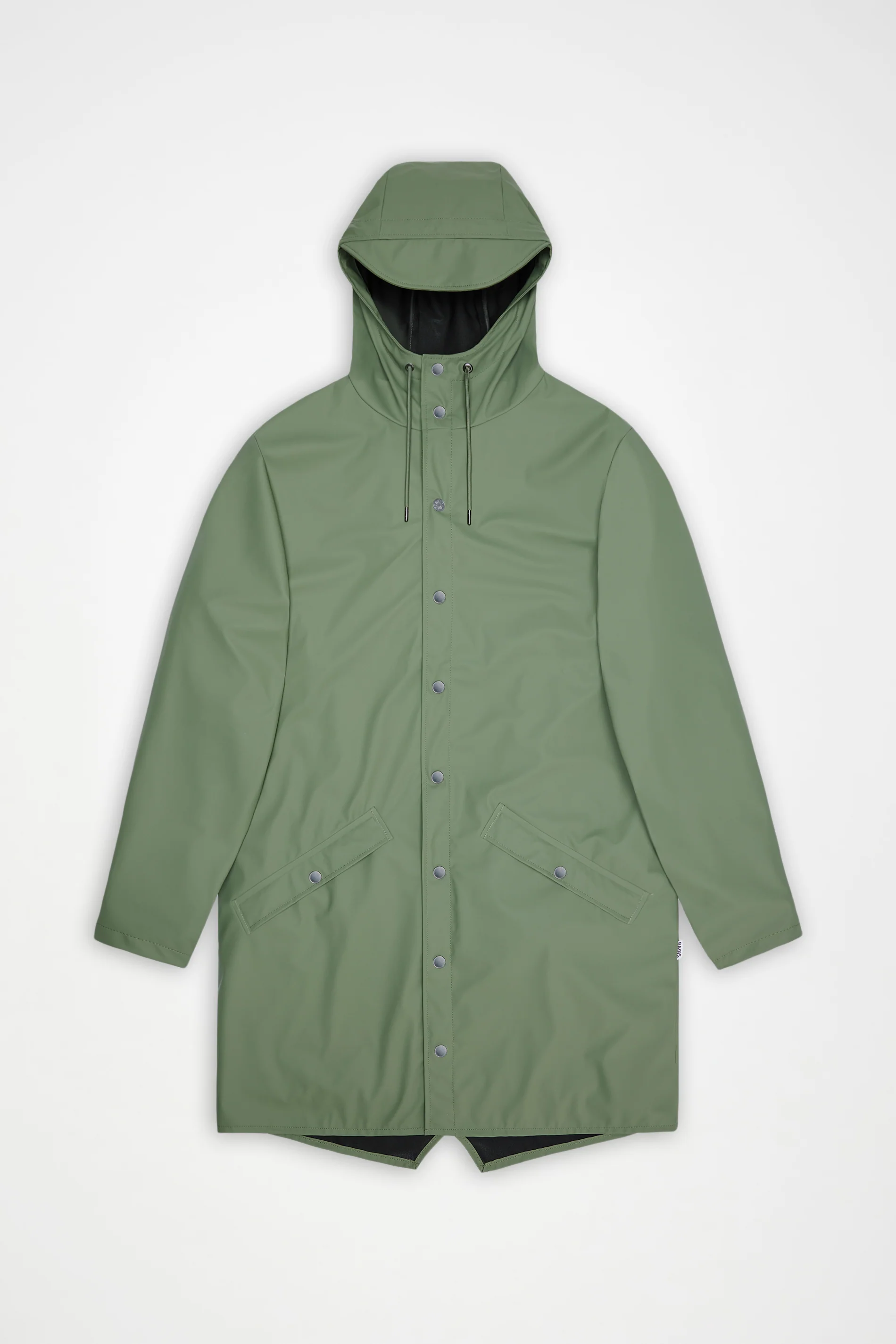 Long Jacket - Image 26