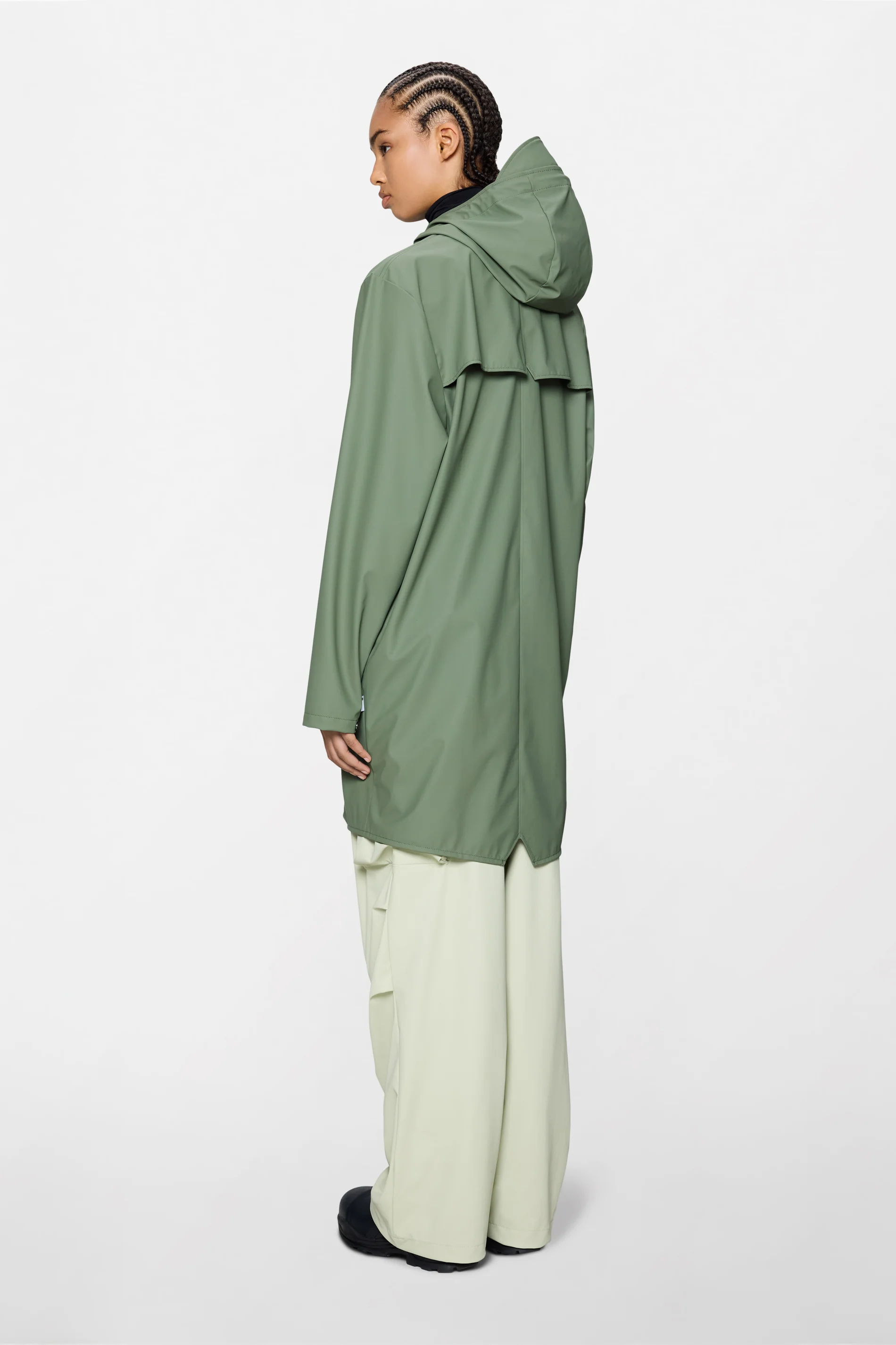 Long Jacket - Image 27