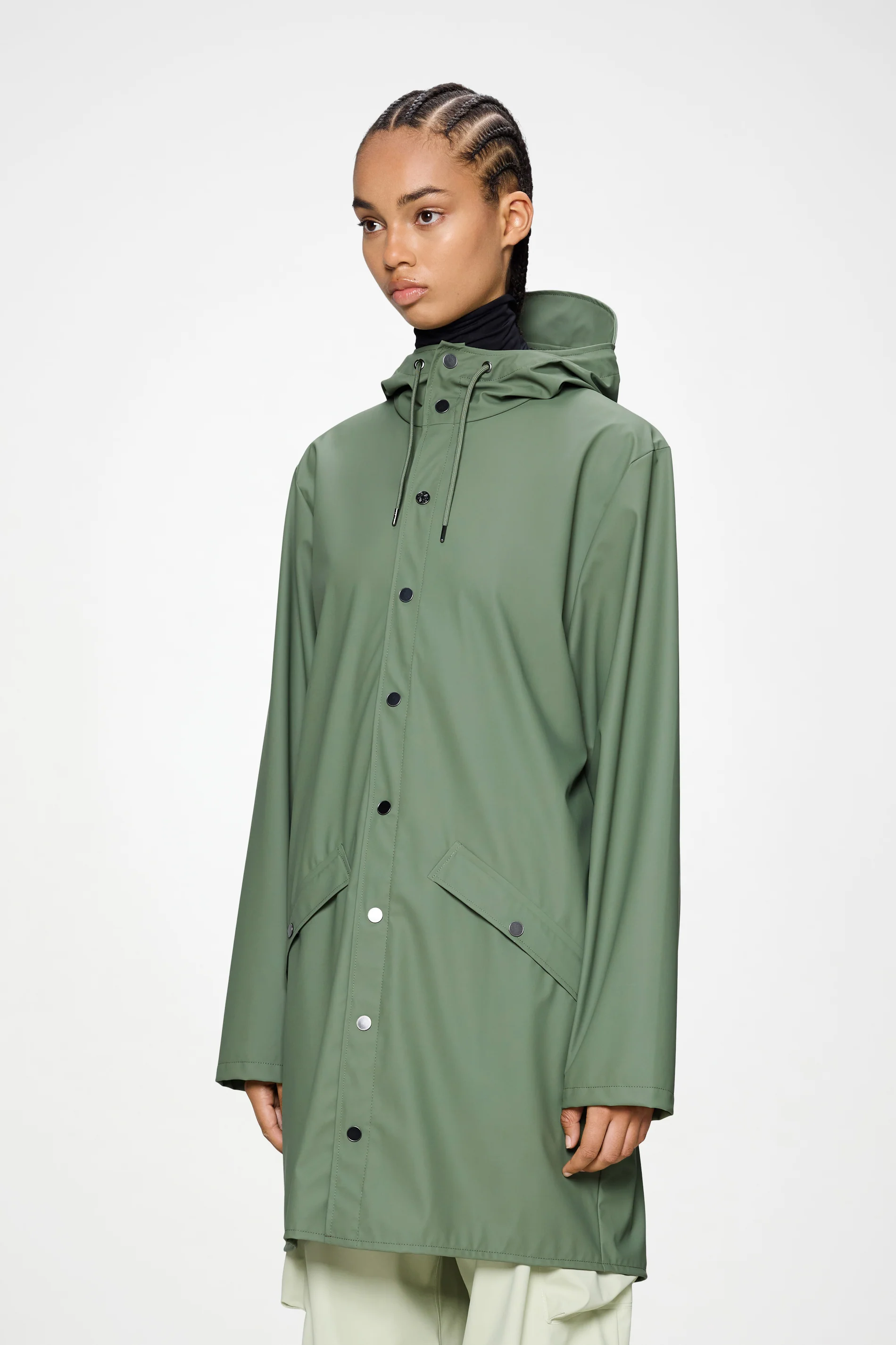 Long Jacket - Image 29