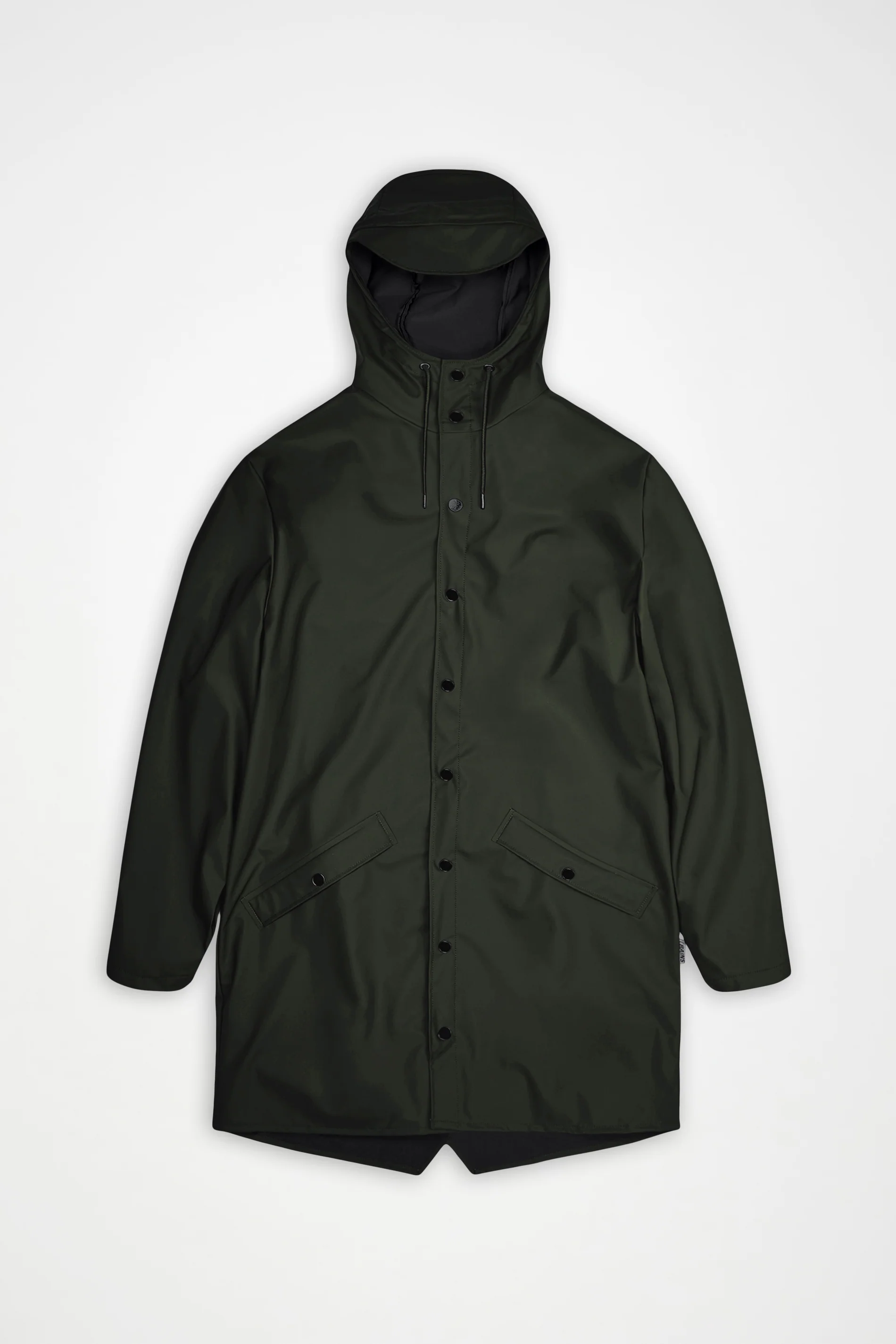 Long Jacket - Image 32