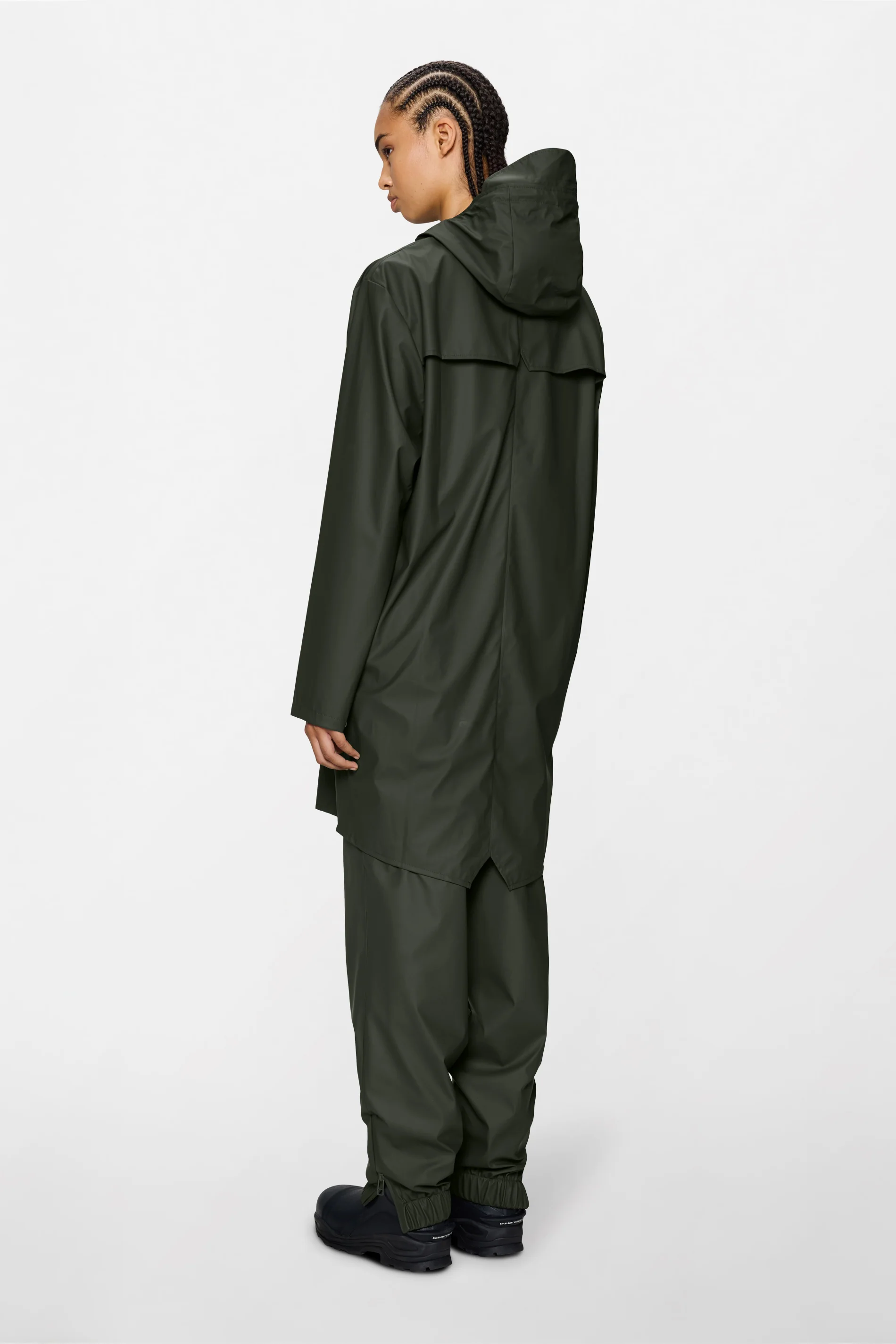 Long Jacket - Image 33
