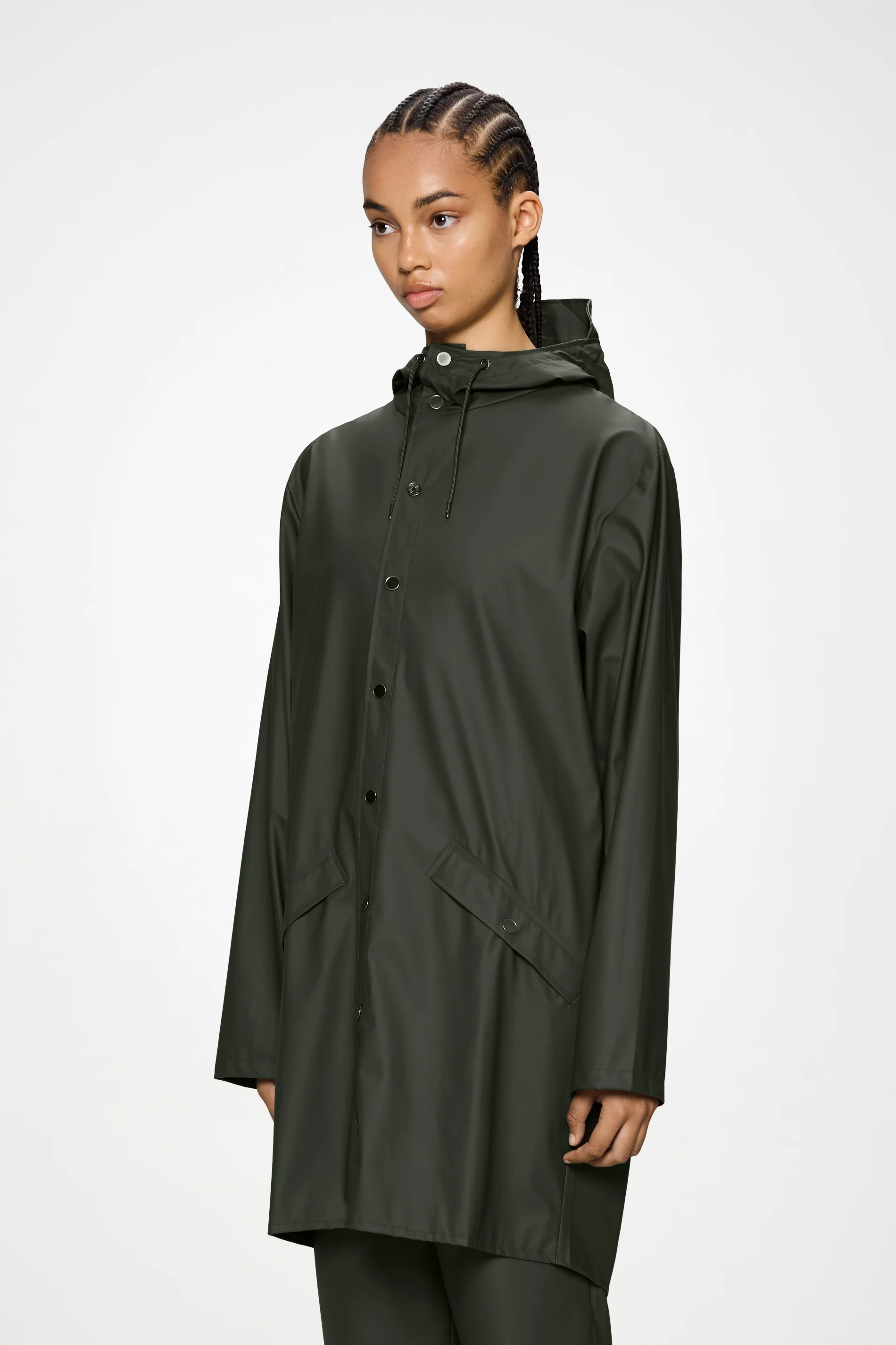 Long Jacket - Image 35