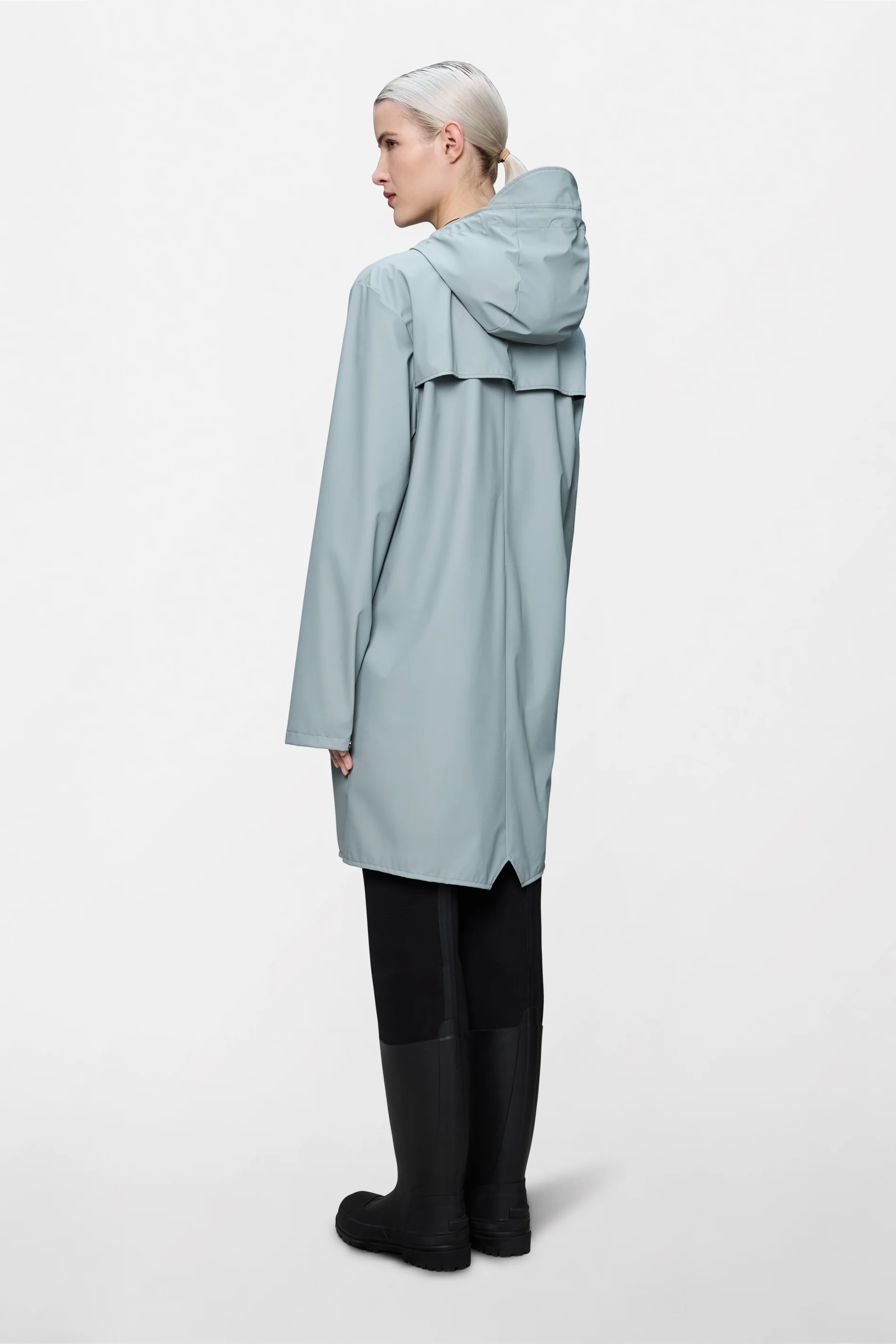 Long Jacket - Image 9