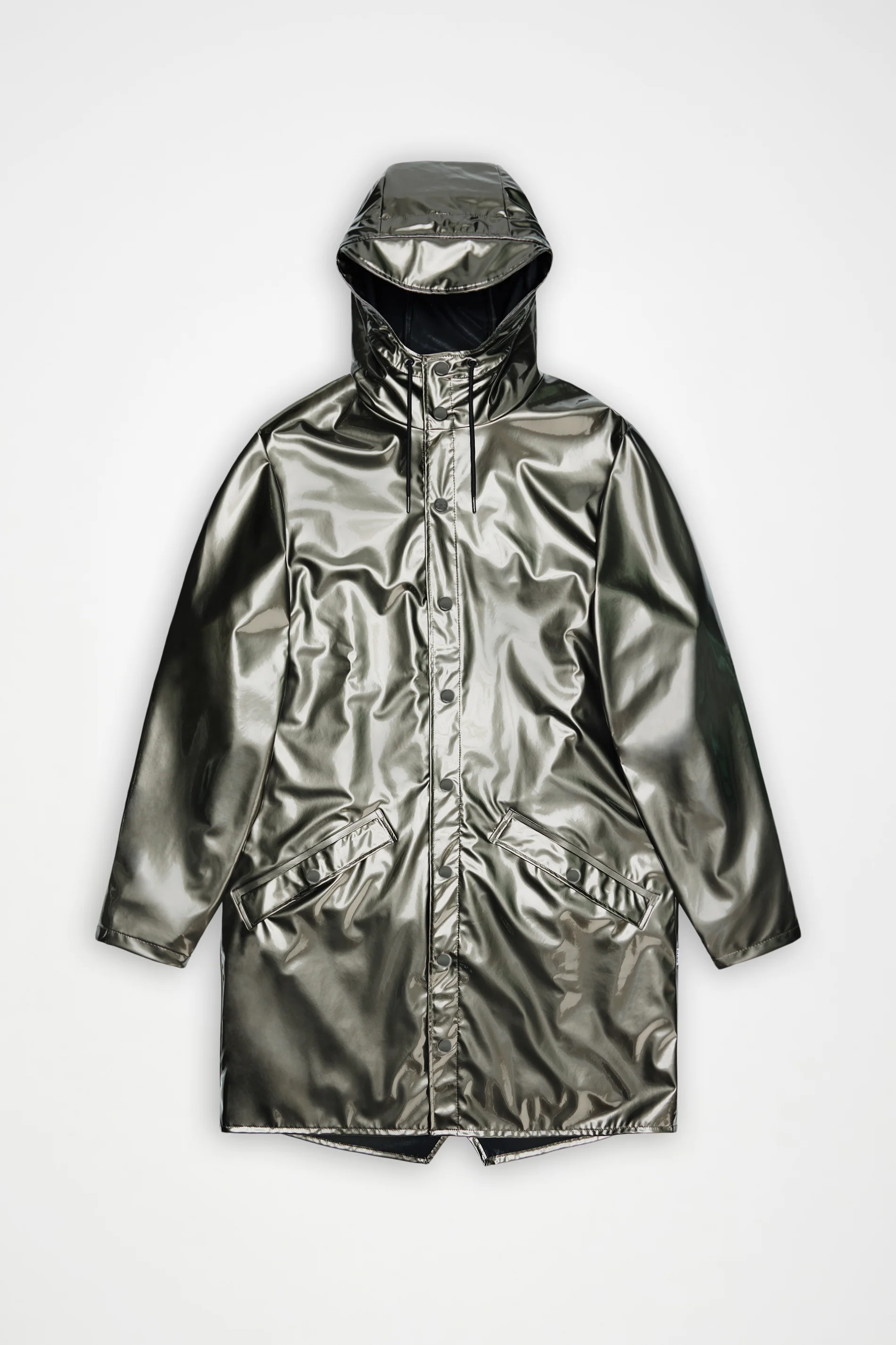Long Jacket - Image 14