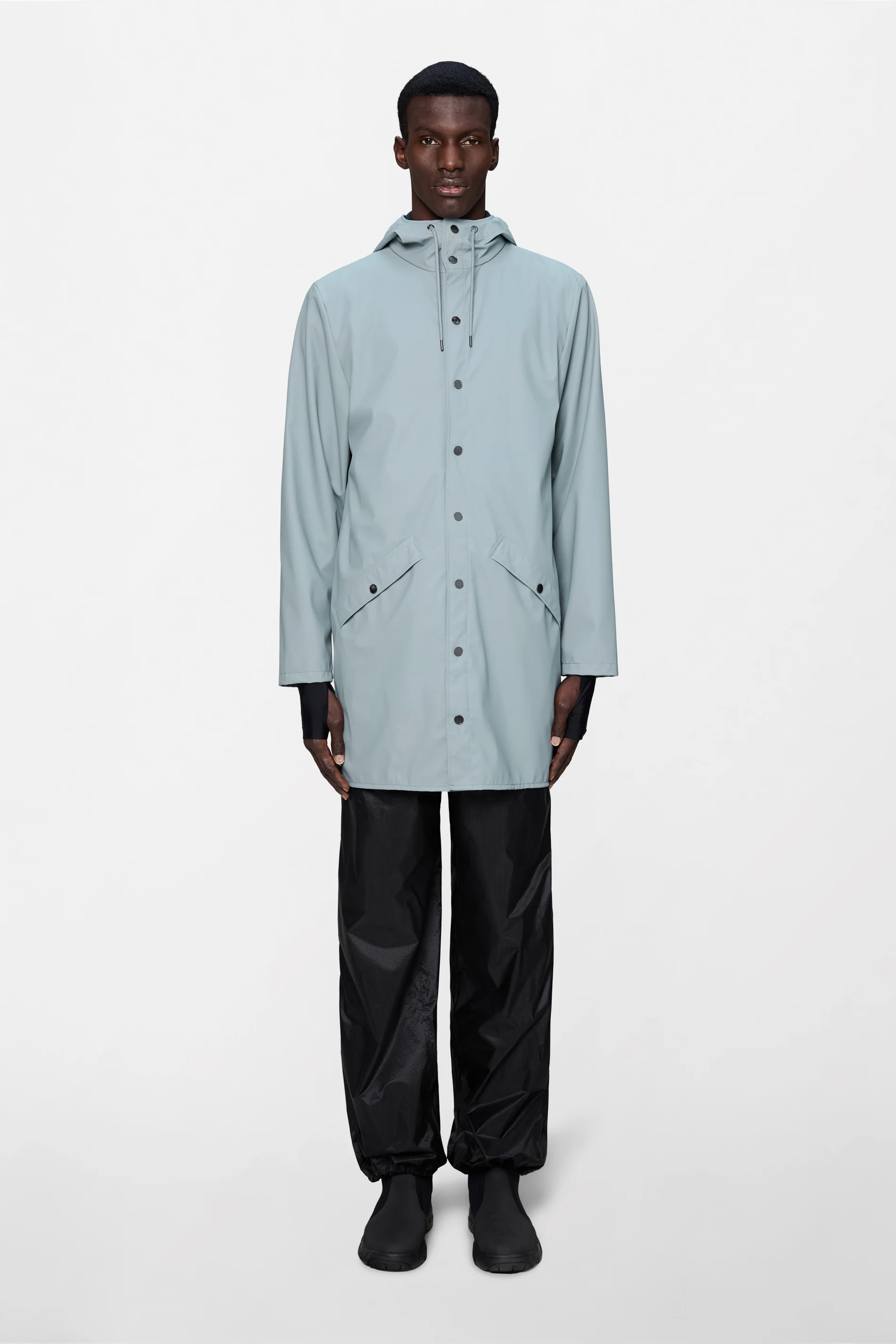 Long Jacket - Image 30