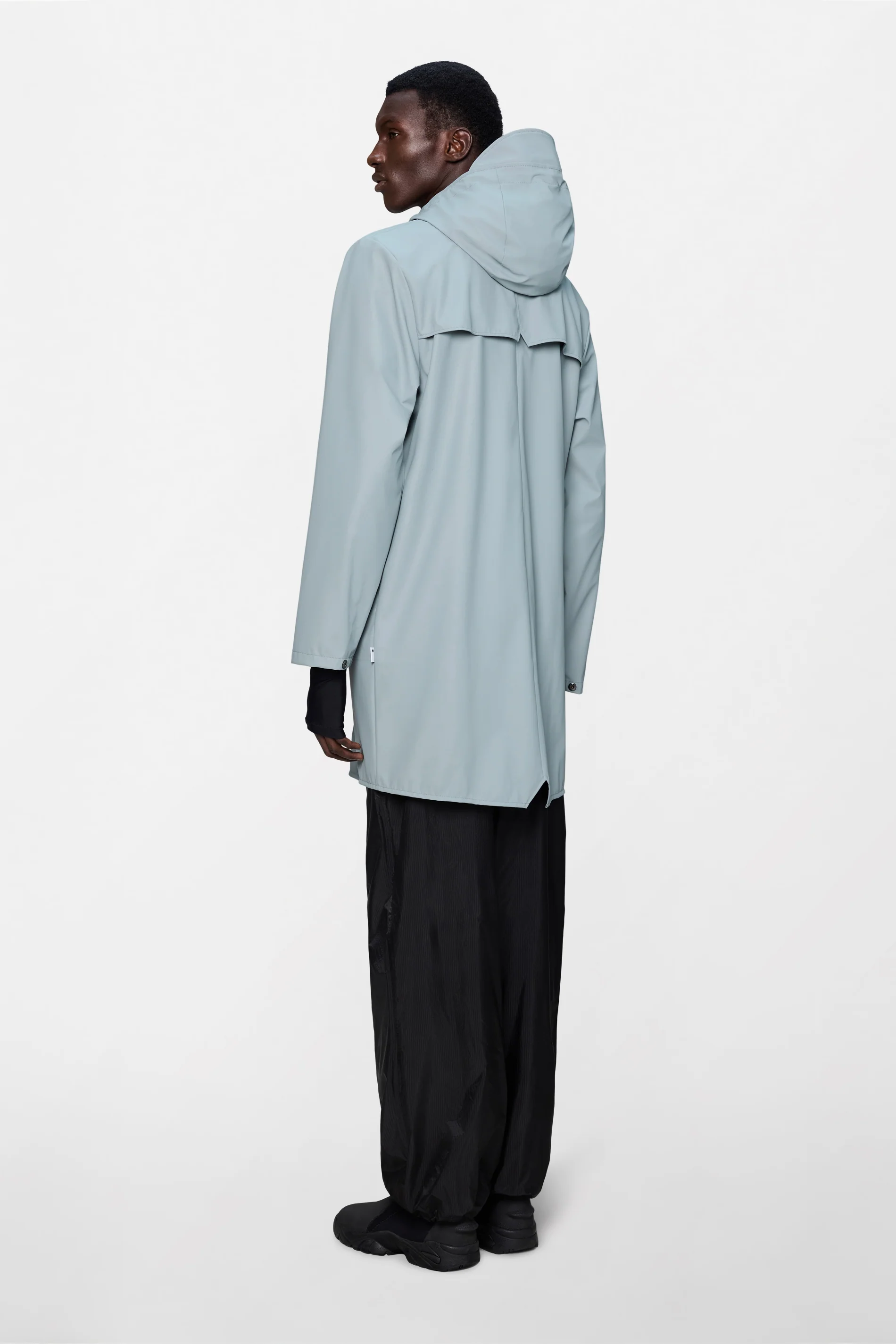 Long Jacket - Image 32