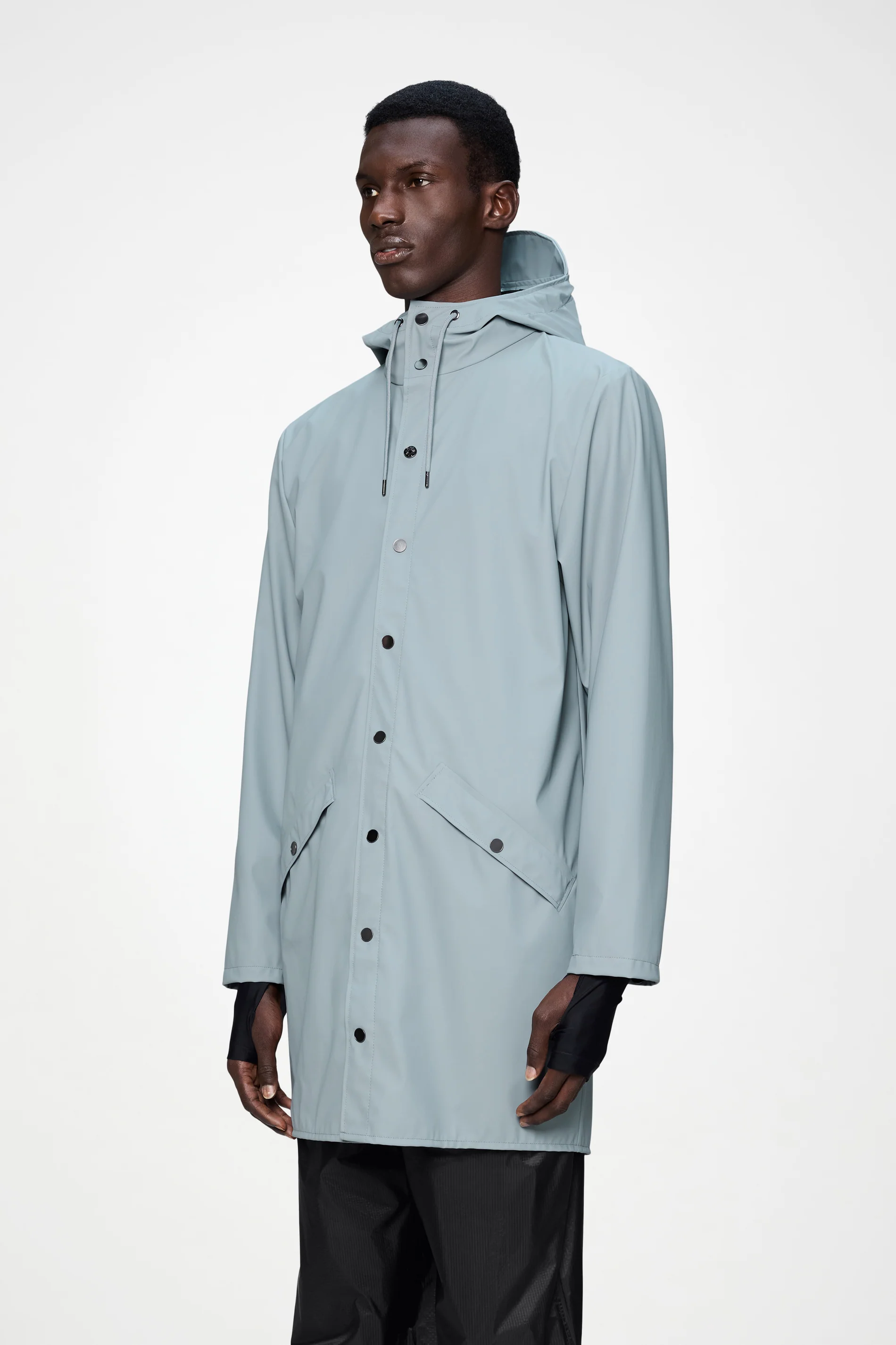 Long Jacket - Image 34