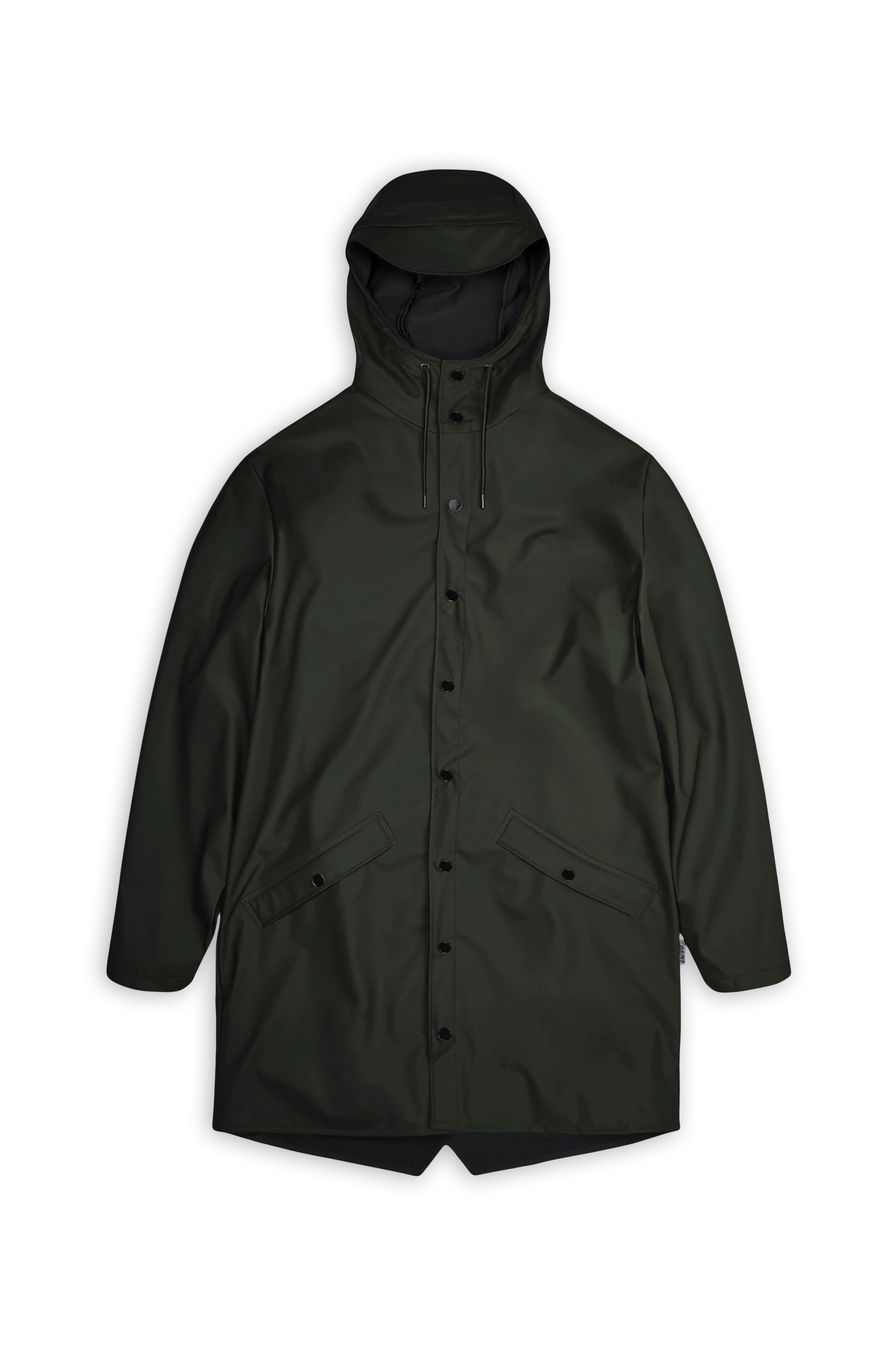 Long Jacket - Image 40