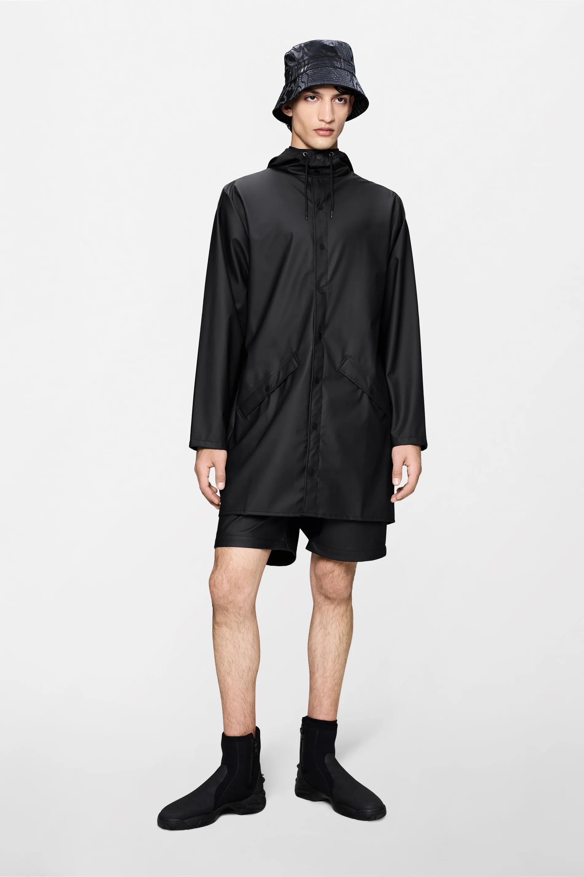 Long Jacket - Image 53
