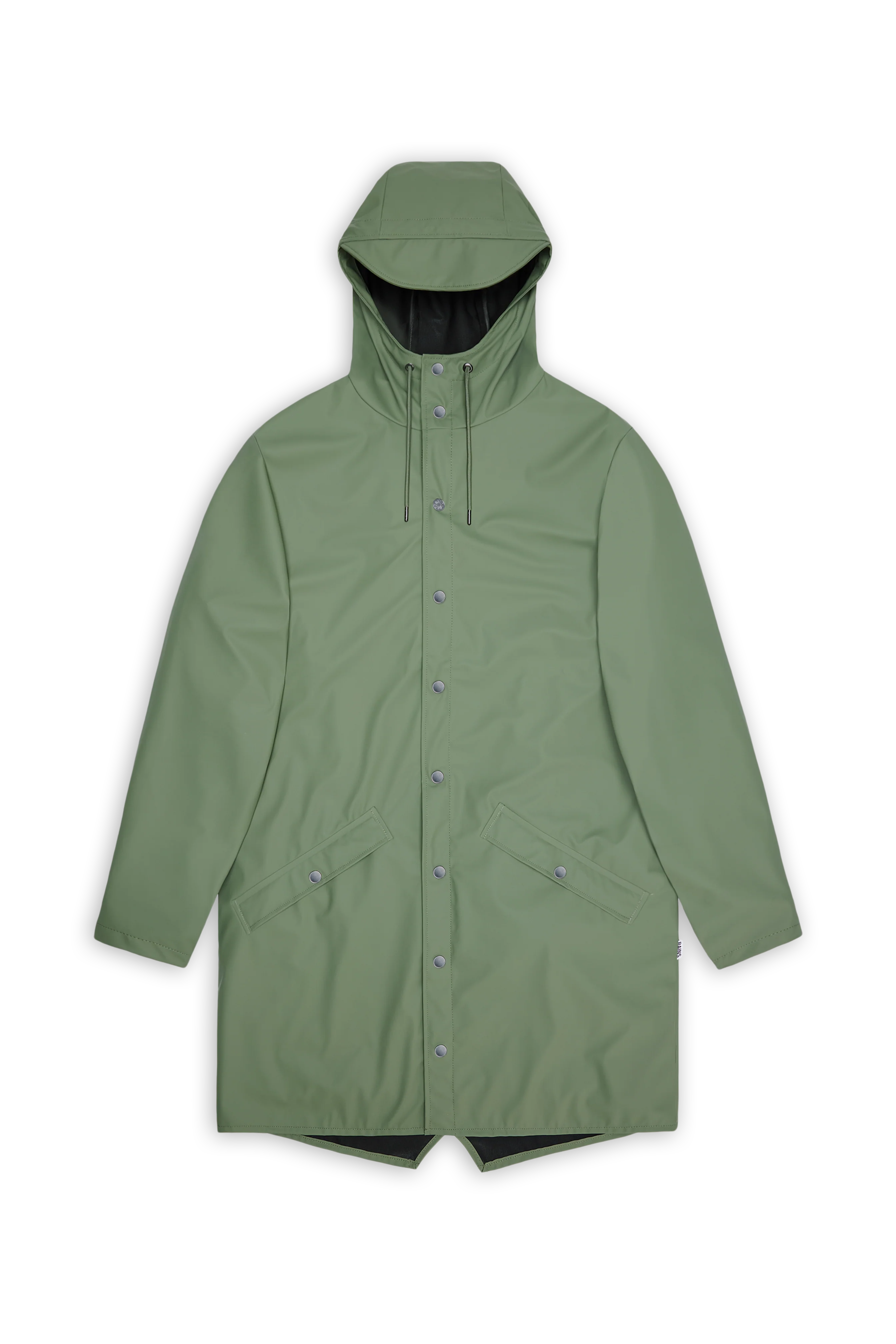 Long Jacket - Image 6