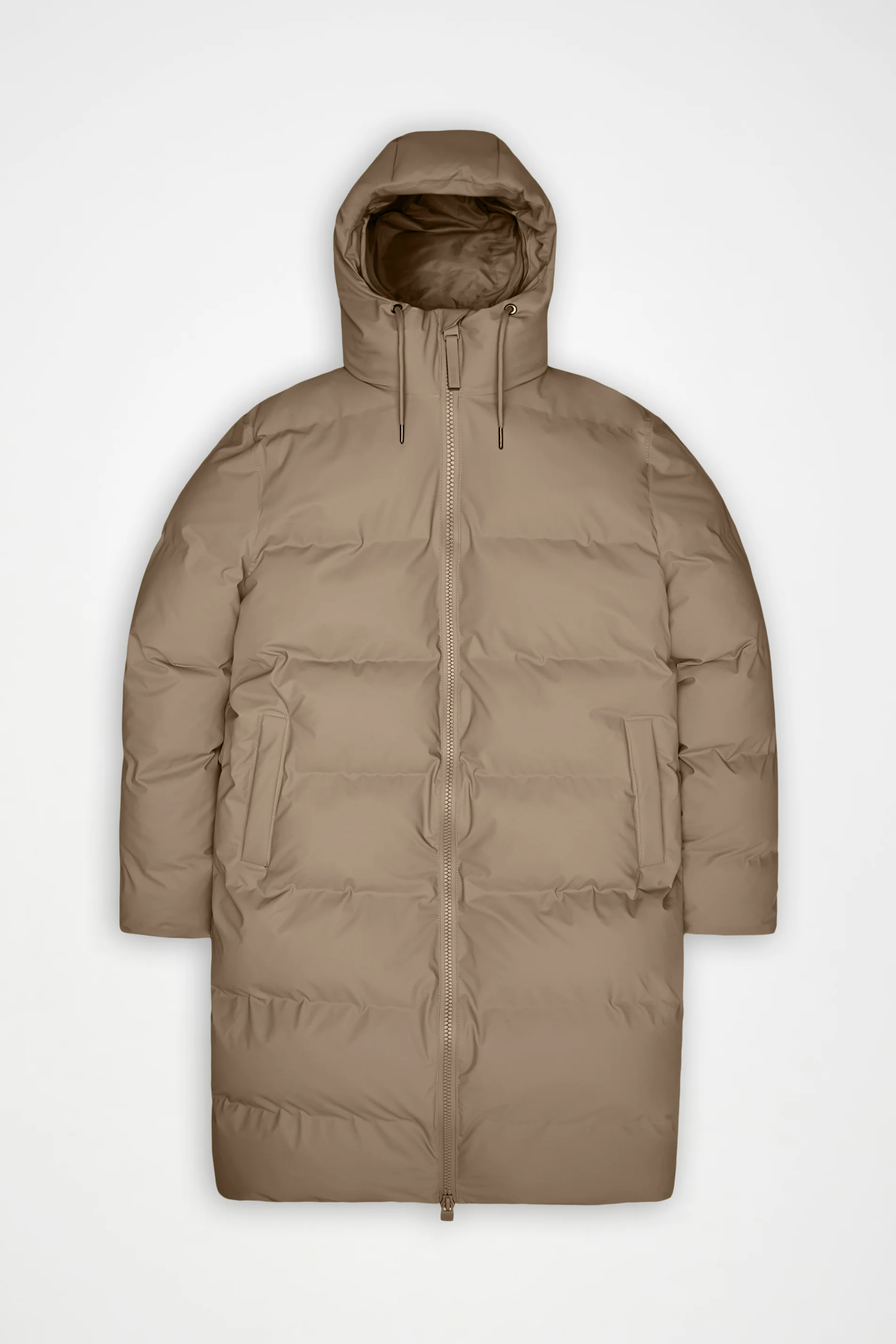Alta Longer Puffer Jacket - Image 16
