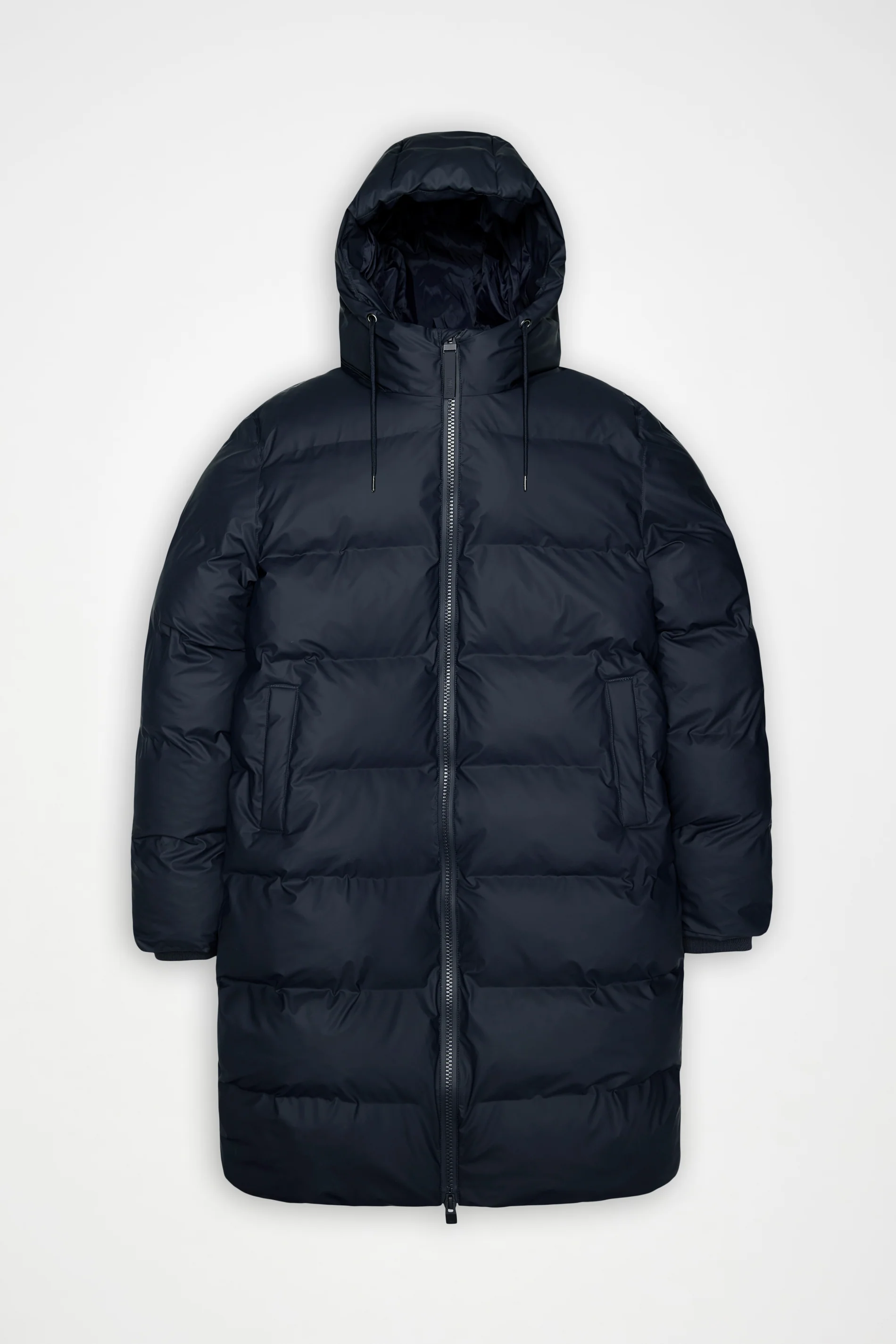 Alta Longer Puffer Jacket - Image 23