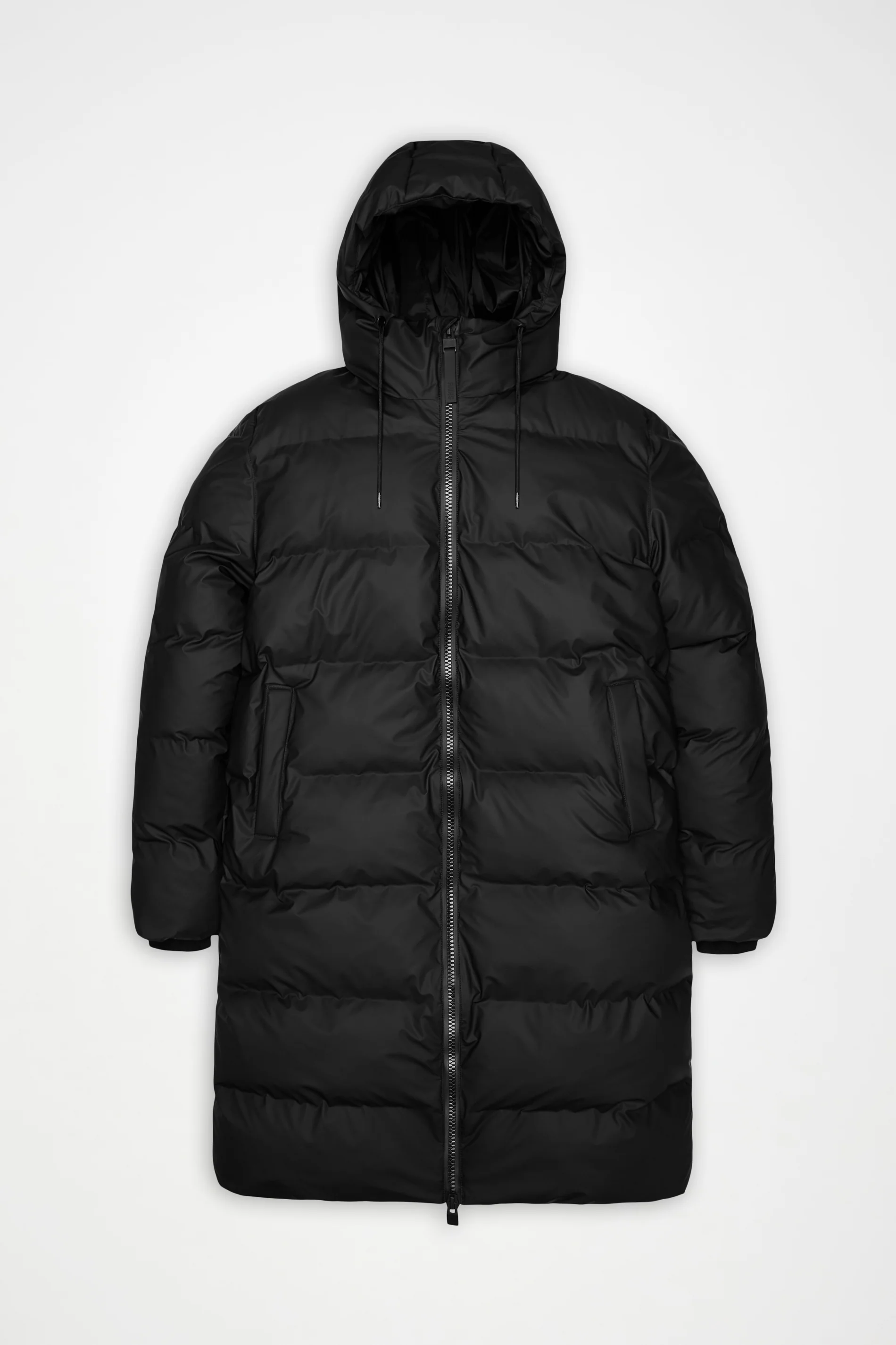 Alta Longer Puffer Jacket - Image 30